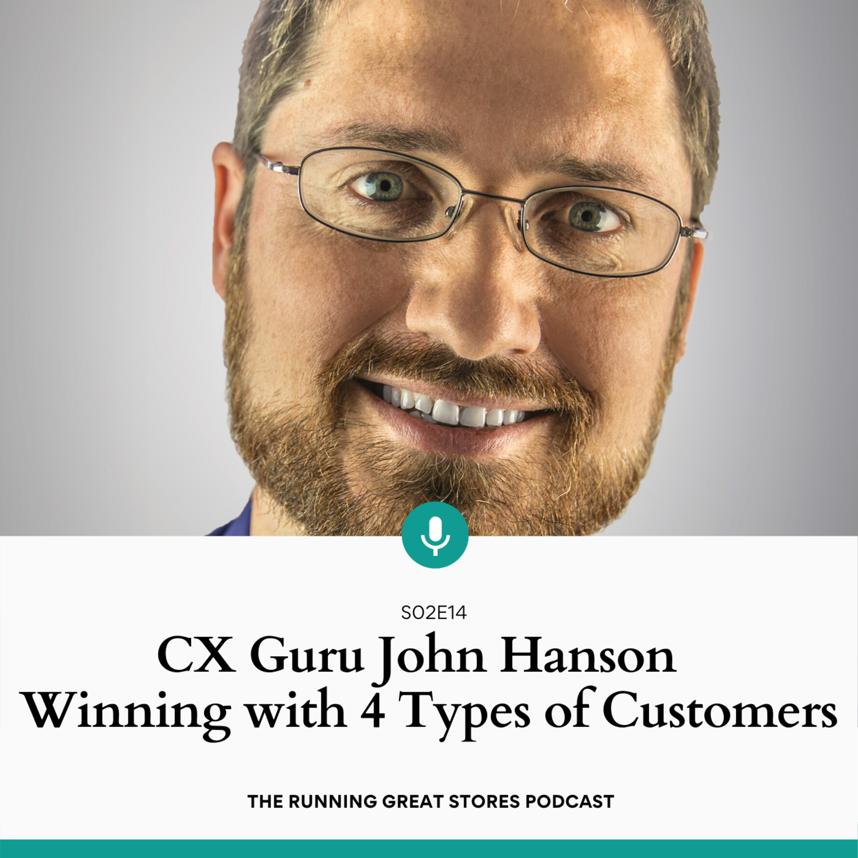 Running Great Stores