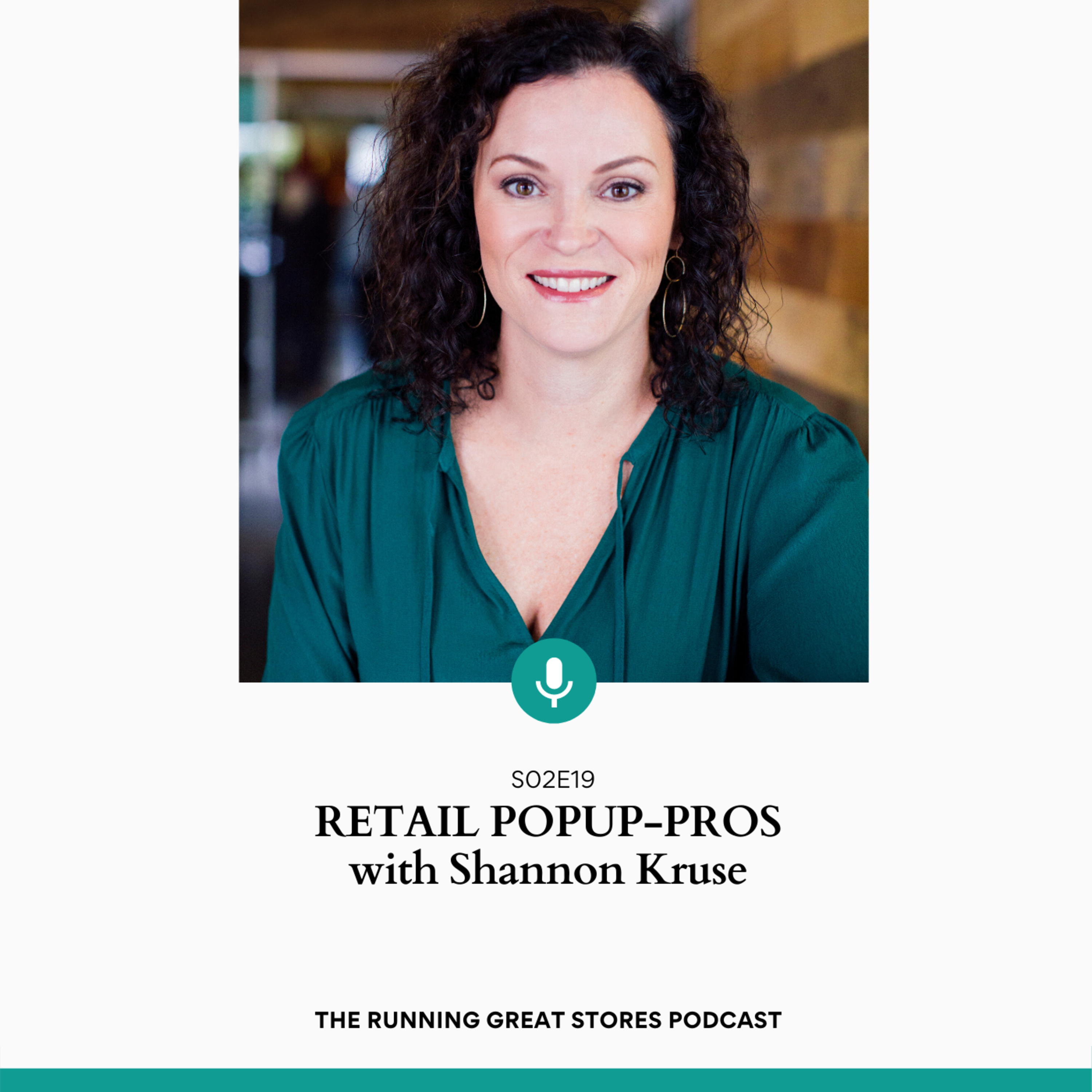 Running Great Stores