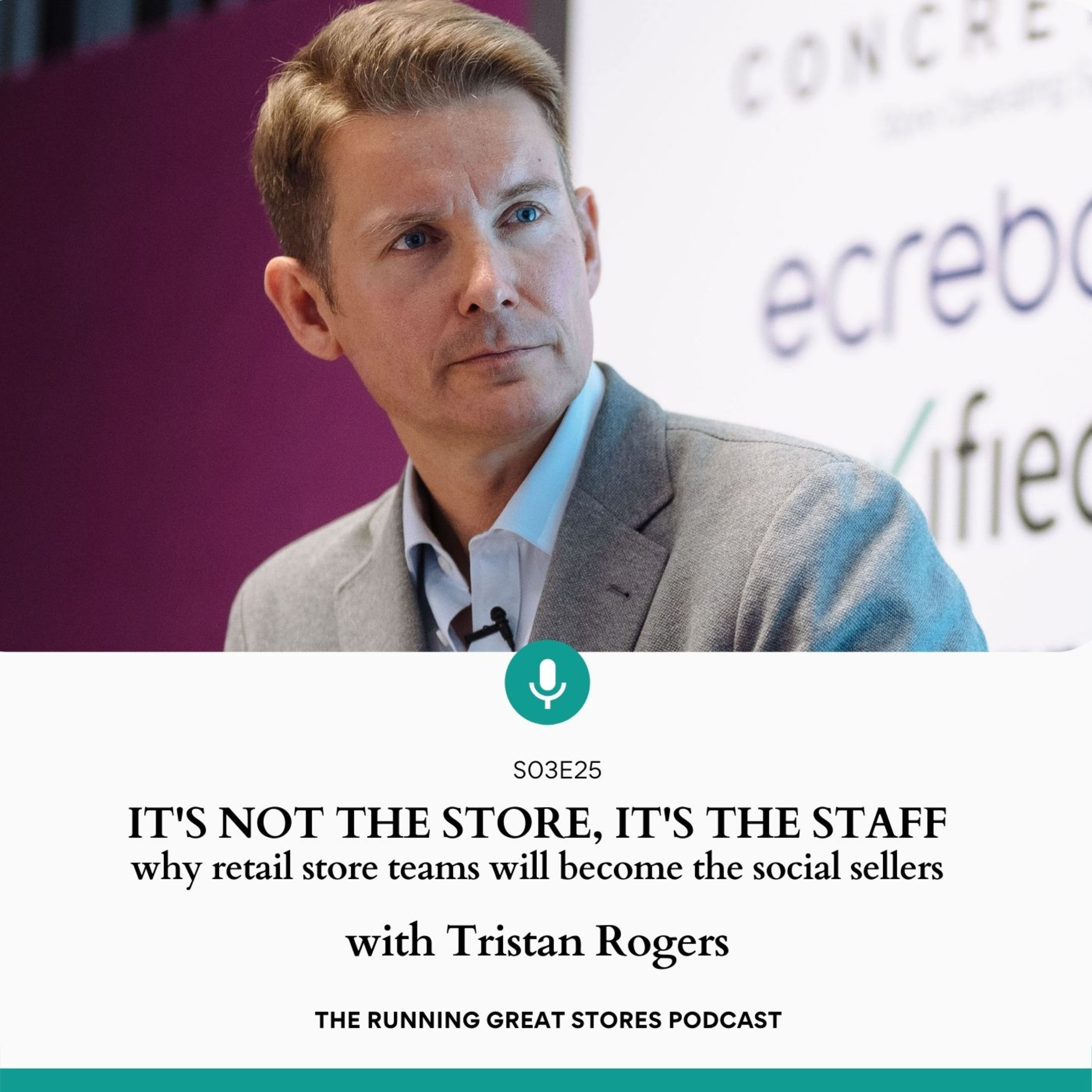 Running Great Stores