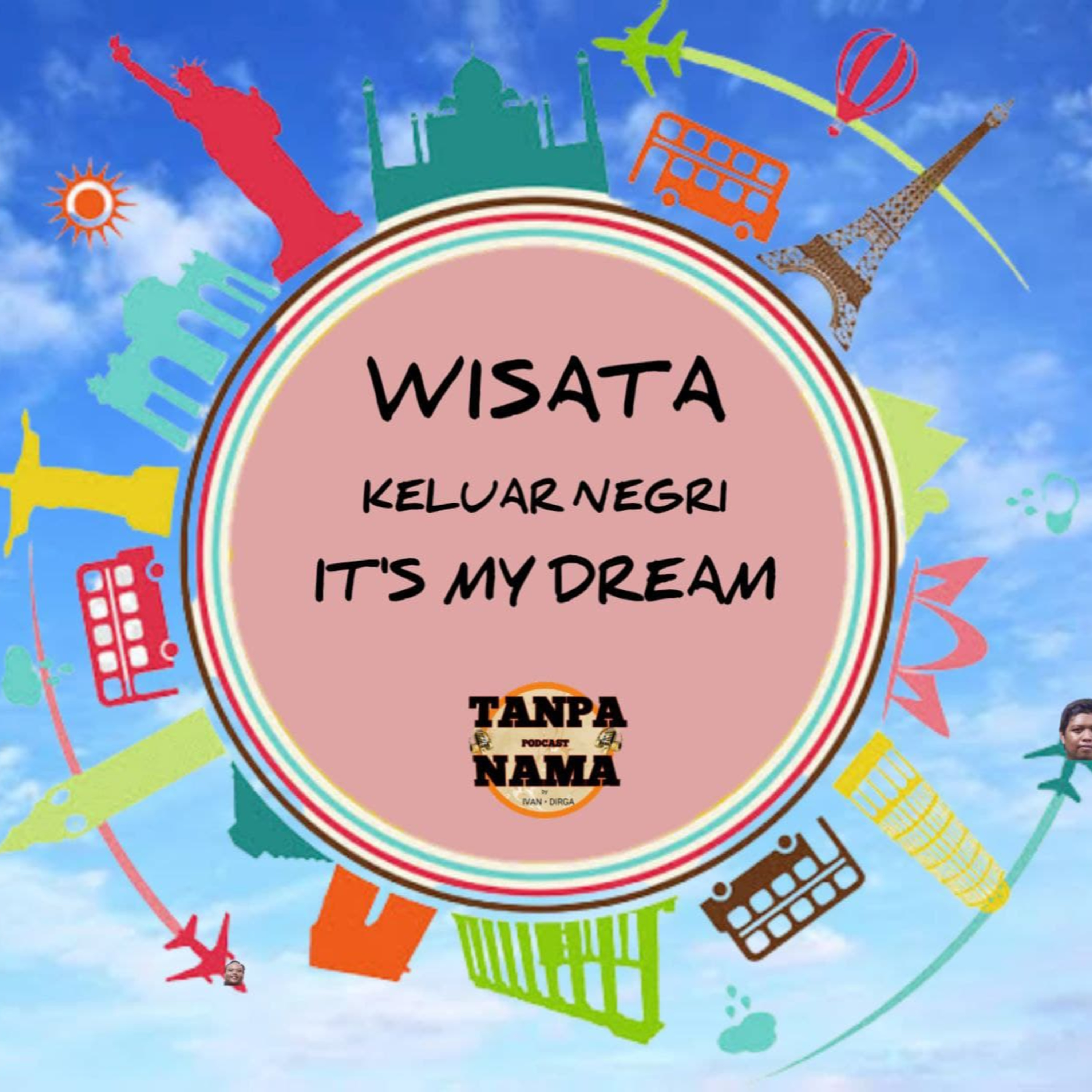 Tanpa Nama Podcast