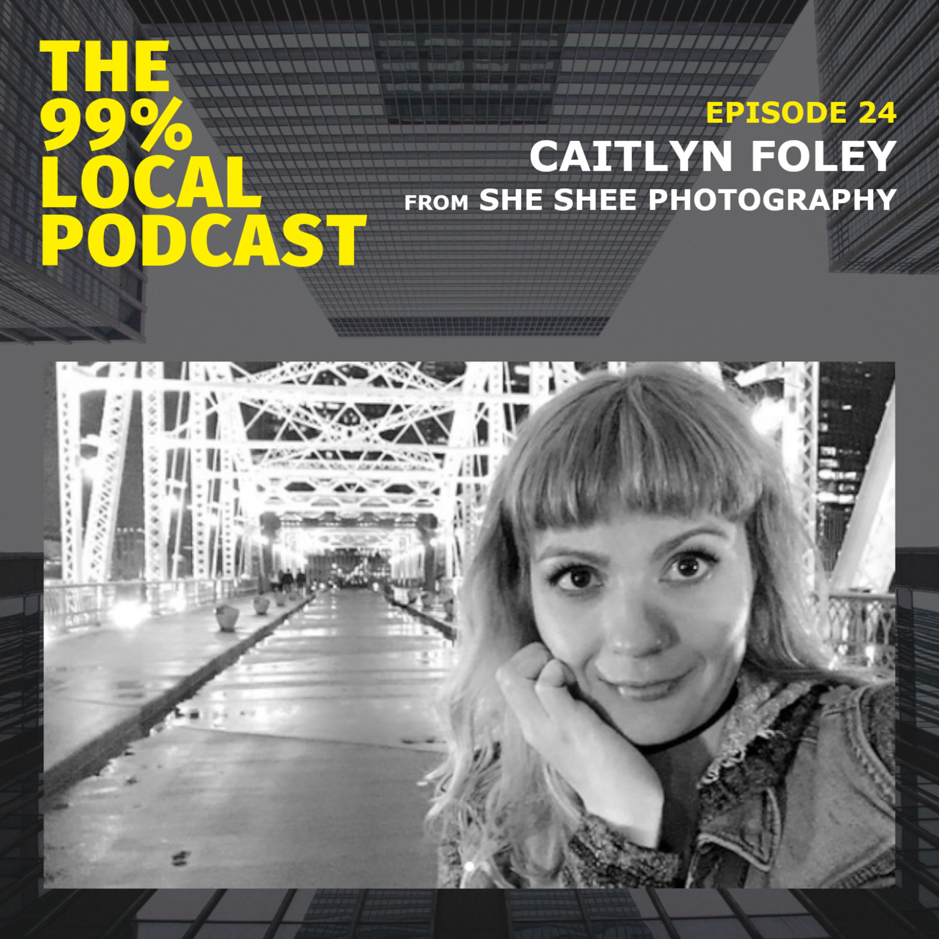 The 99% Local Podcast