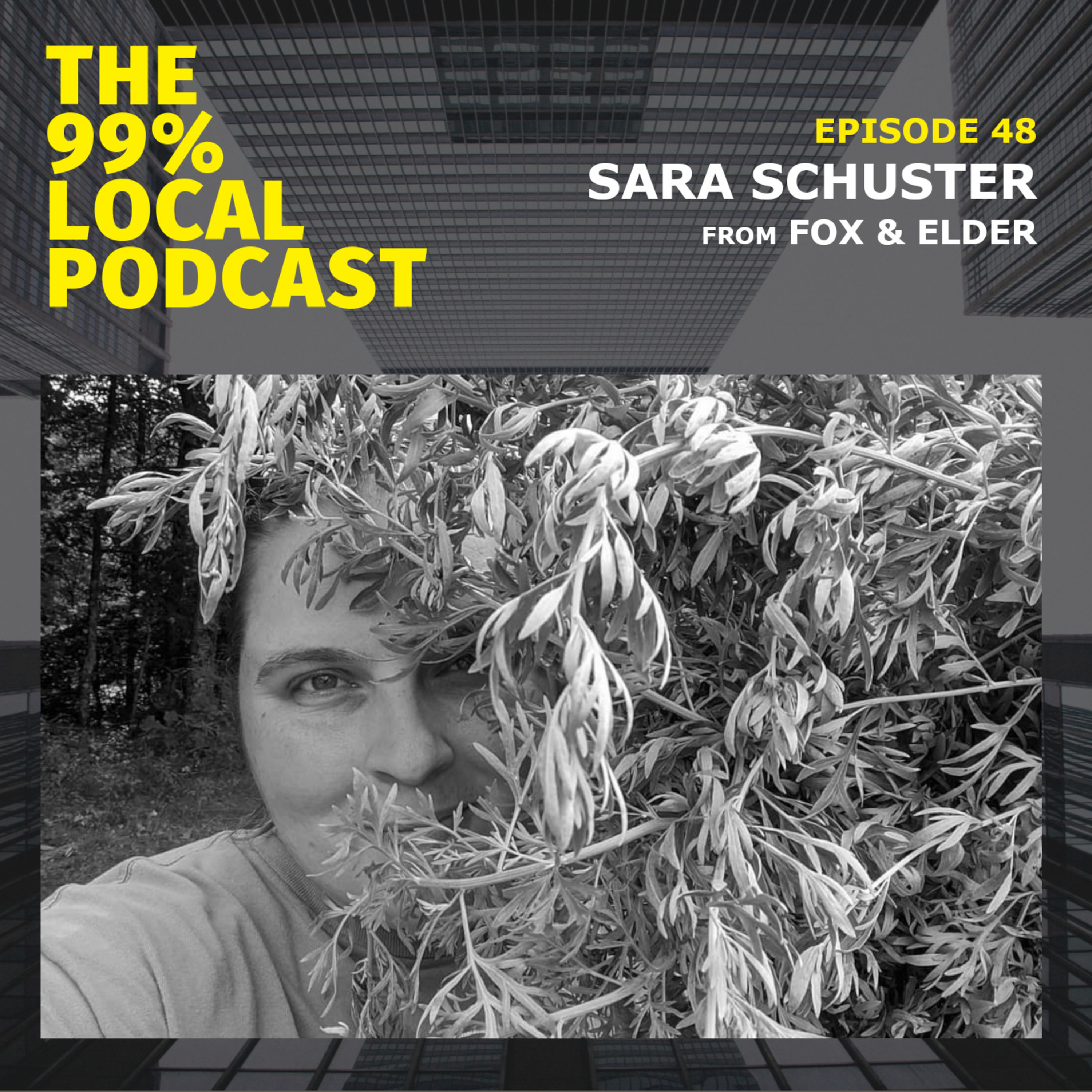 The 99% Local Podcast