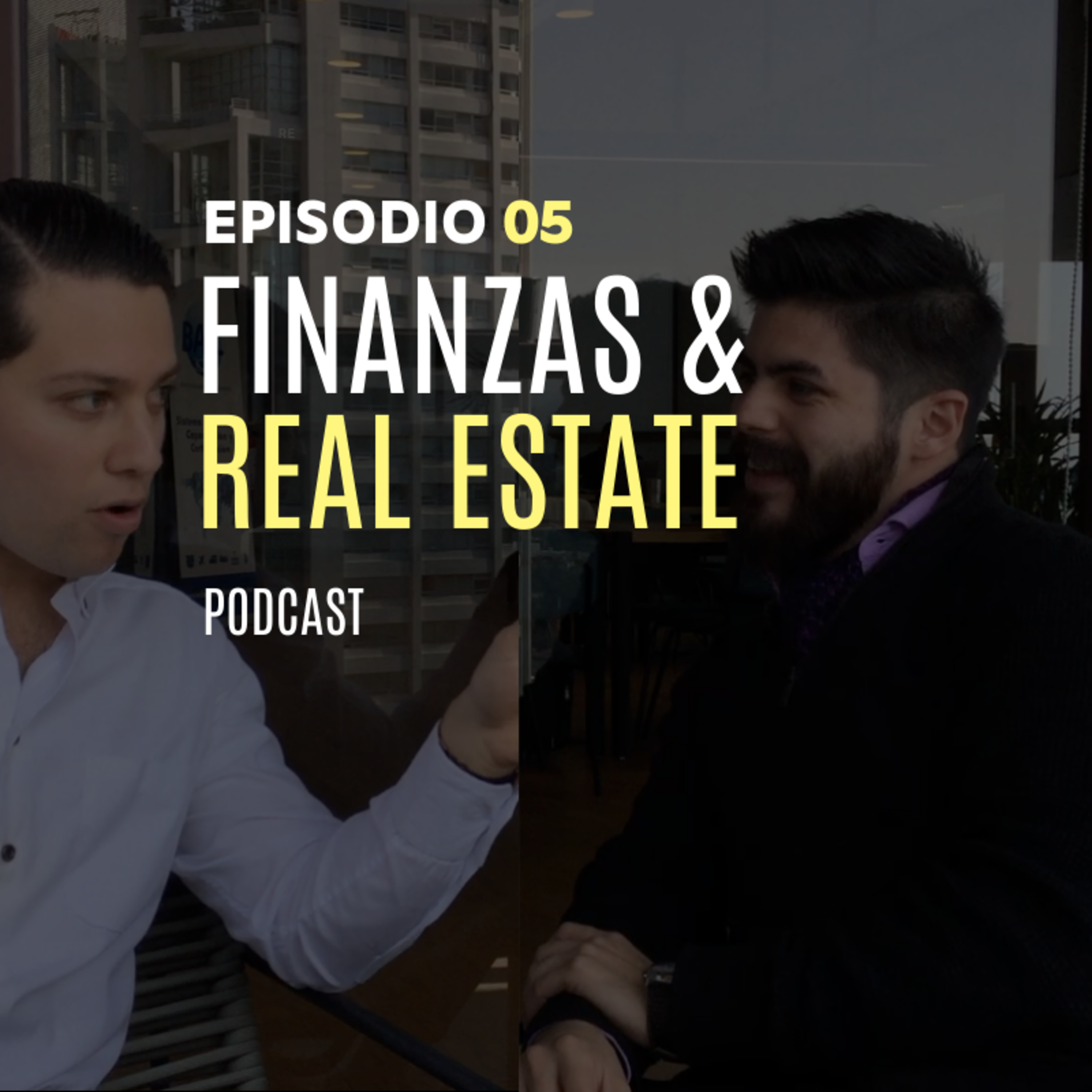 ADICTOS podcast