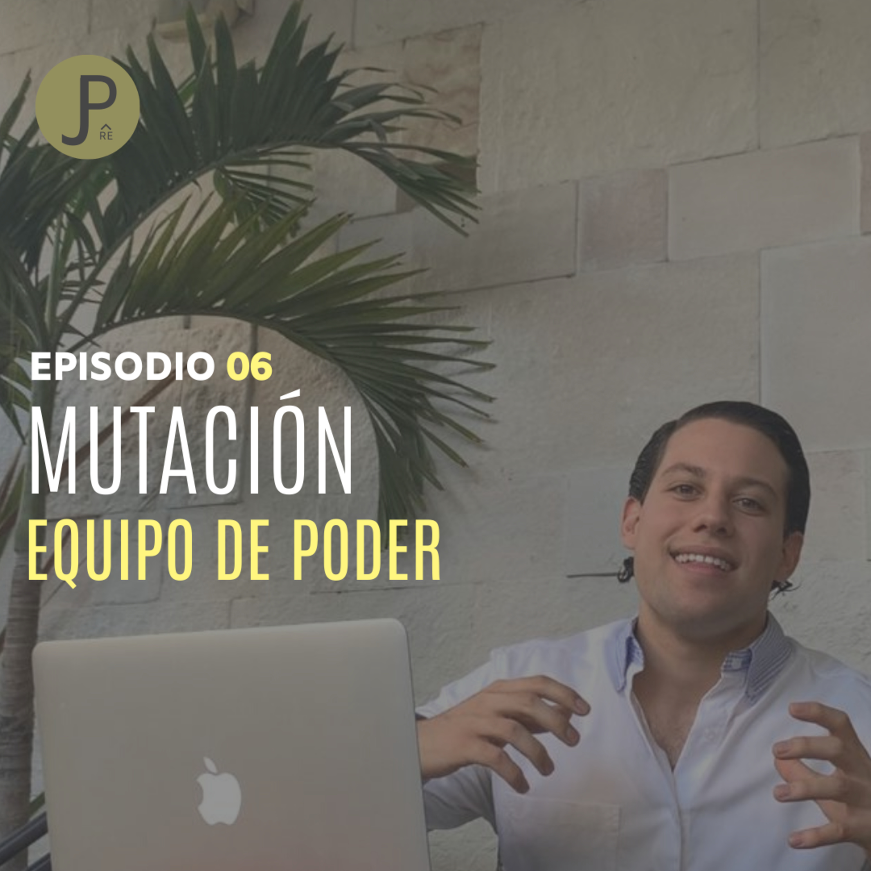 ADICTOS podcast