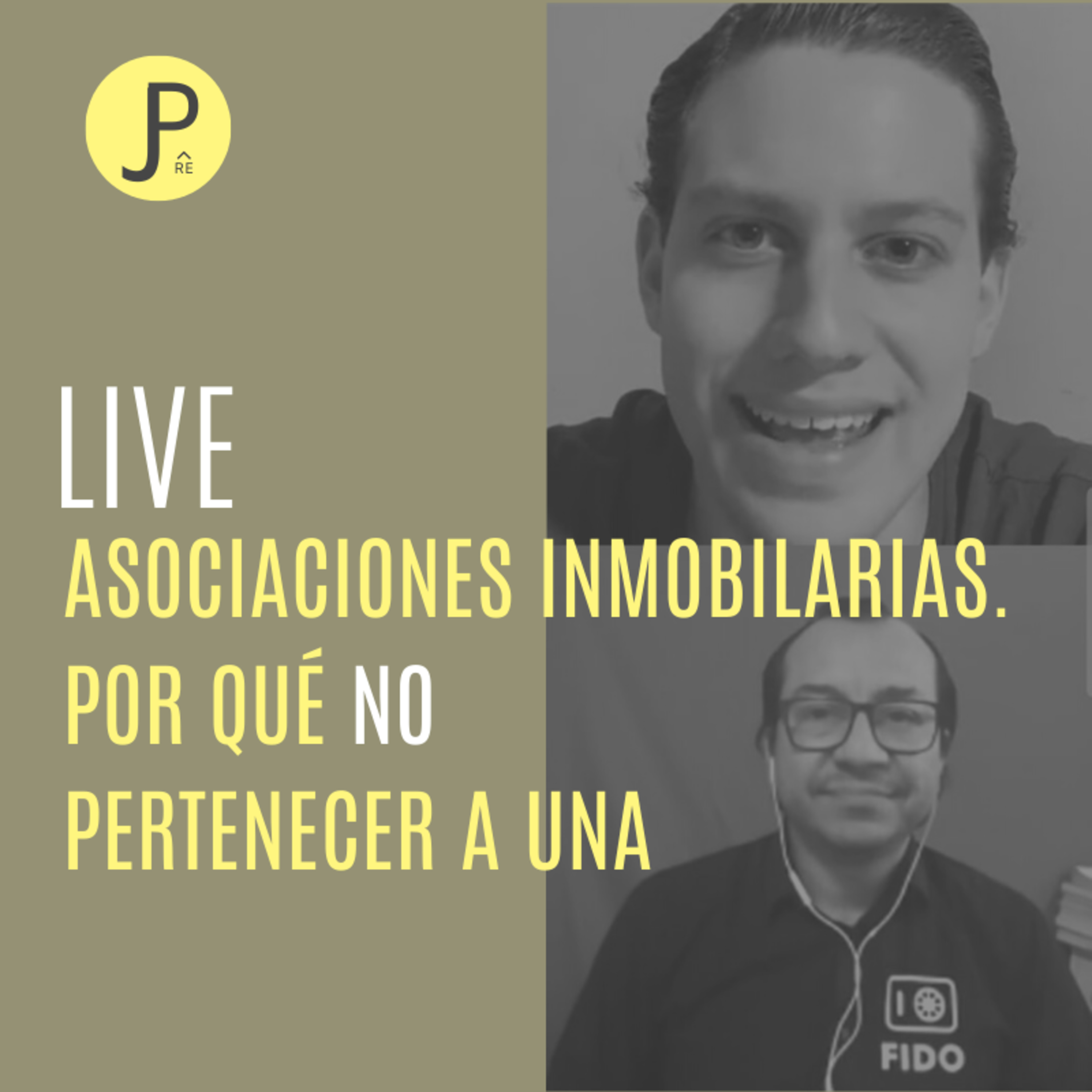 ADICTOS podcast
