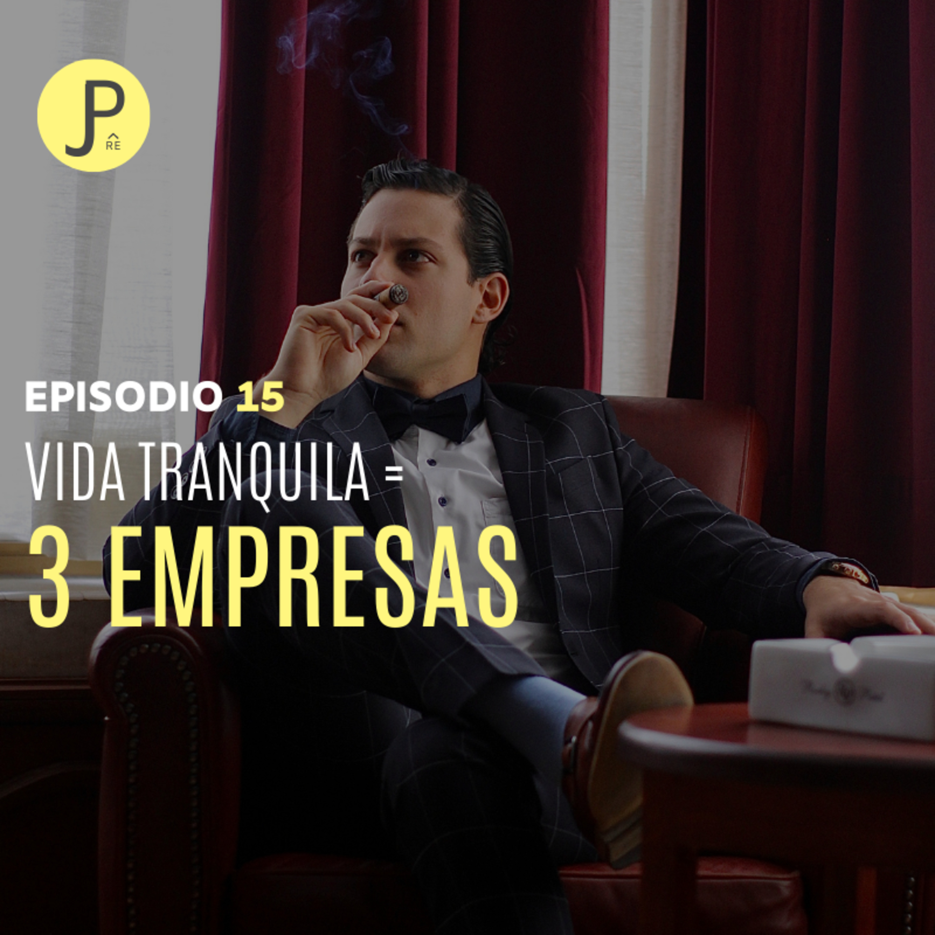 ADICTOS podcast