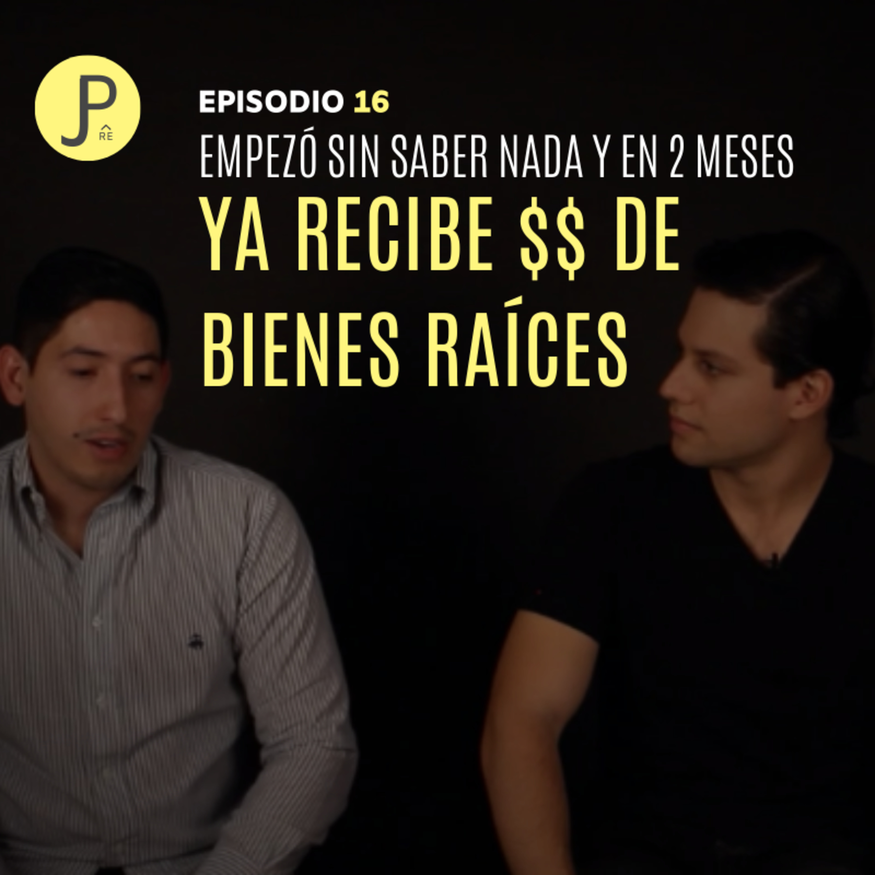 ADICTOS podcast