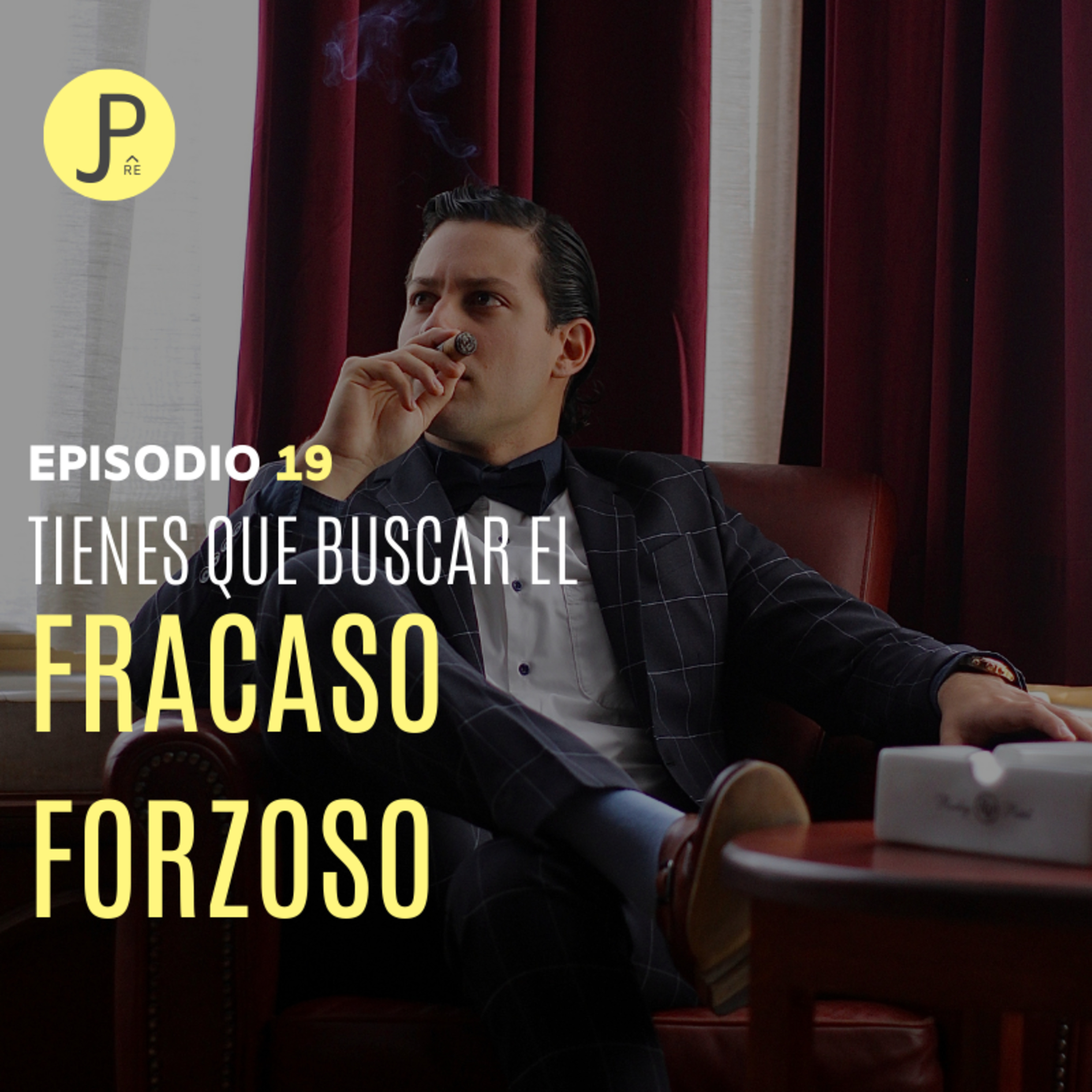 ADICTOS podcast