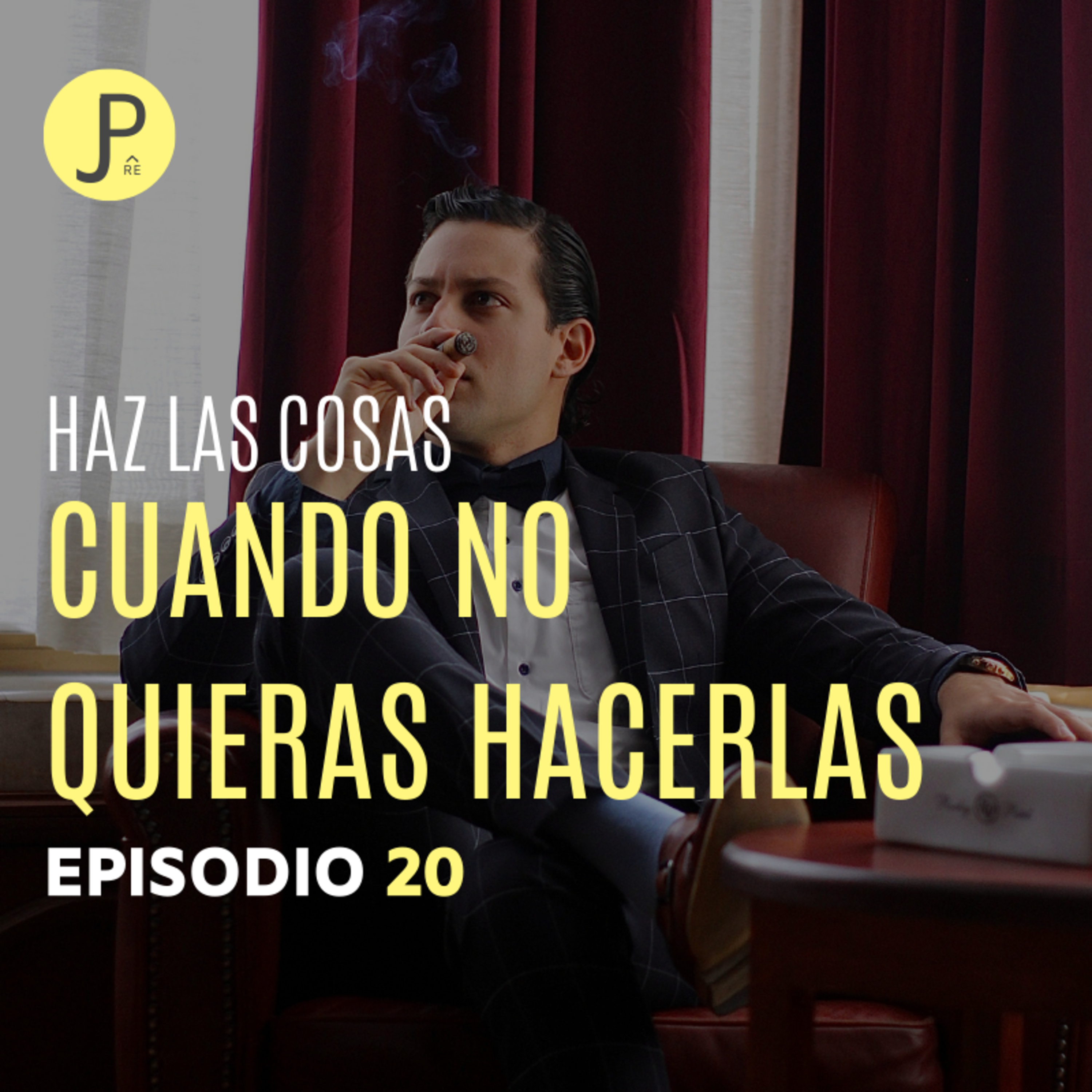 ADICTOS podcast