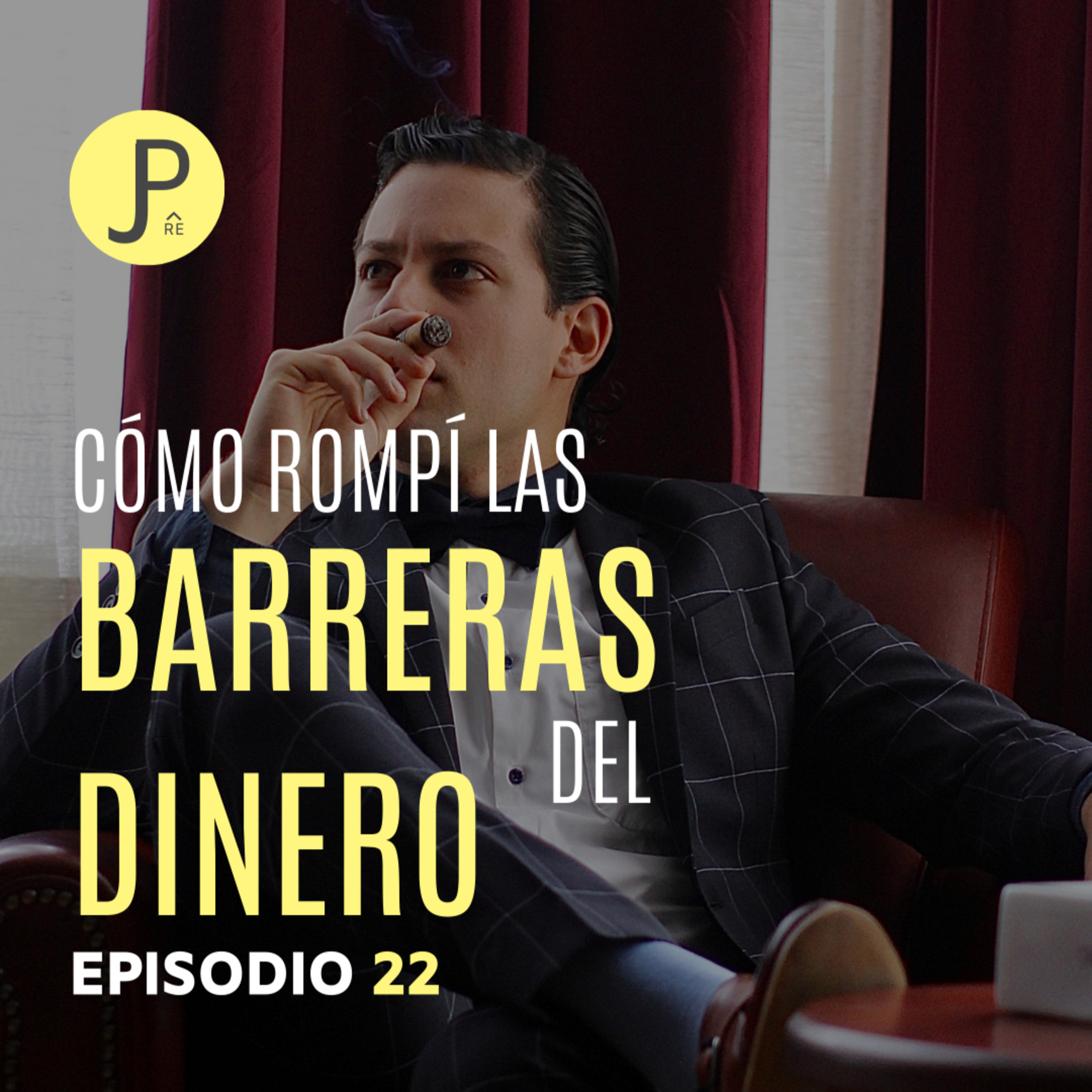 ADICTOS podcast