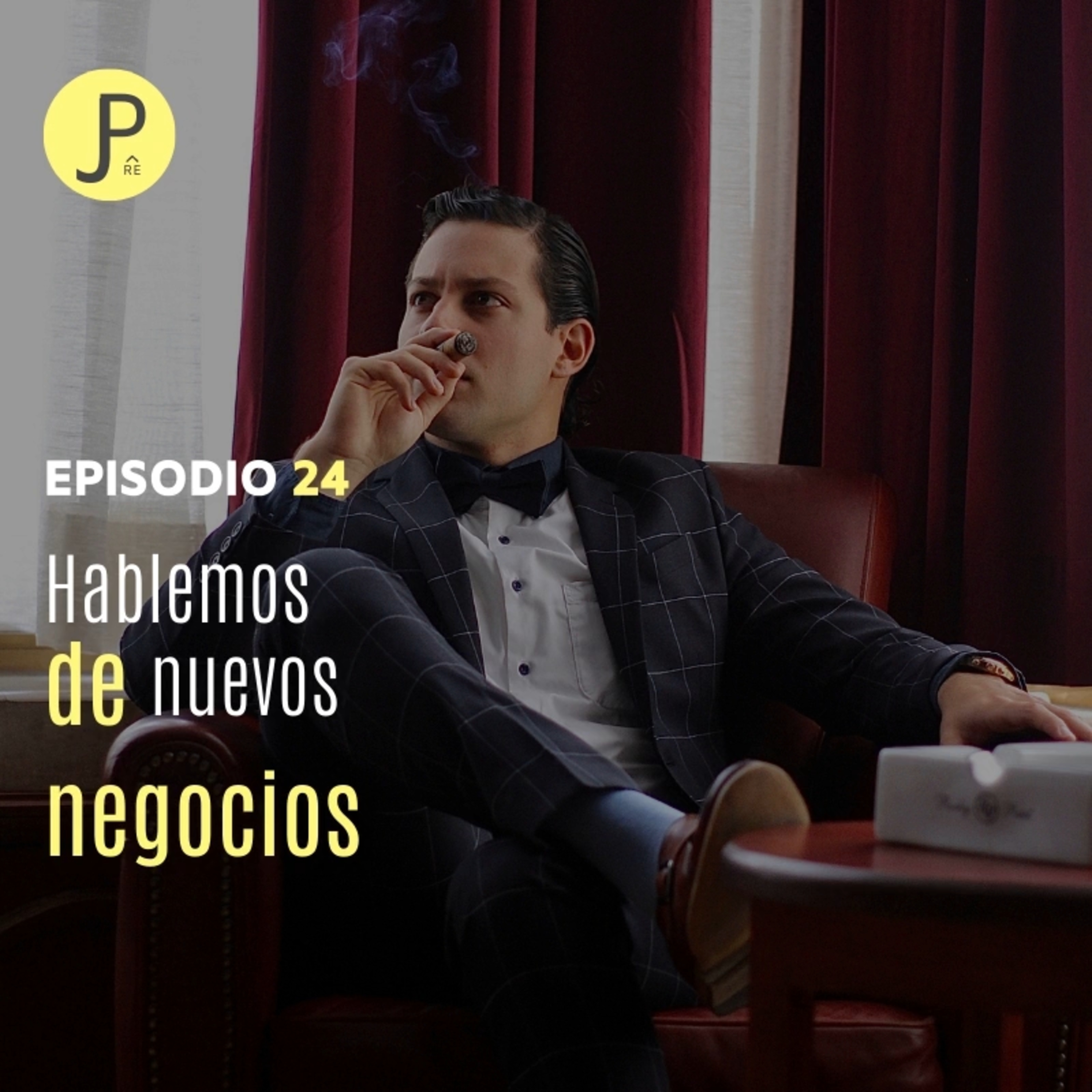 ADICTOS podcast