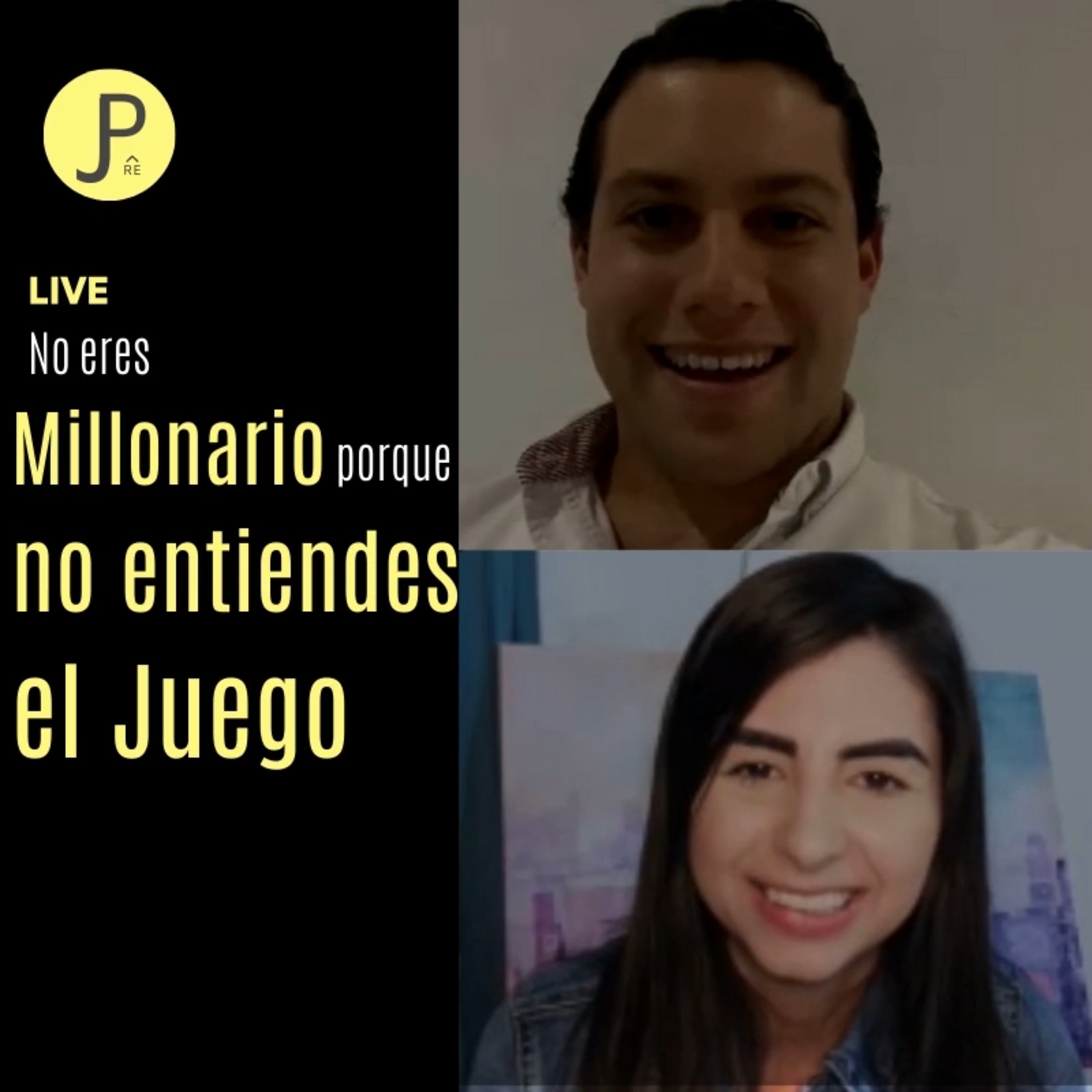 ADICTOS podcast