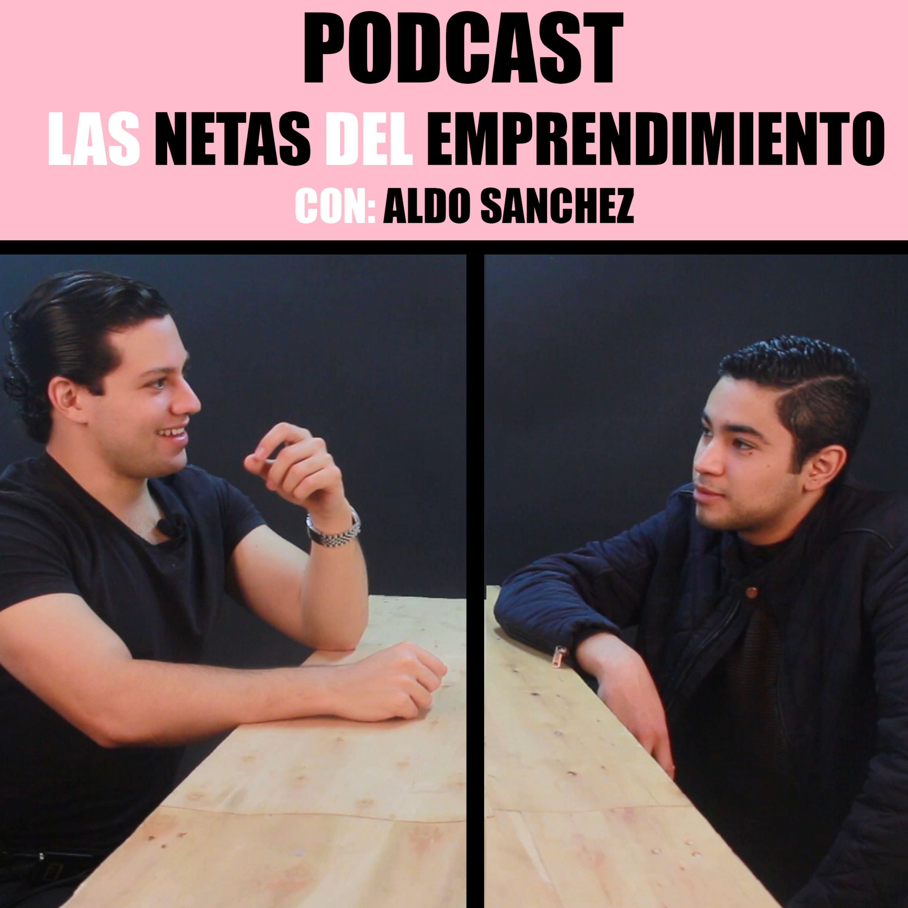 ADICTOS podcast