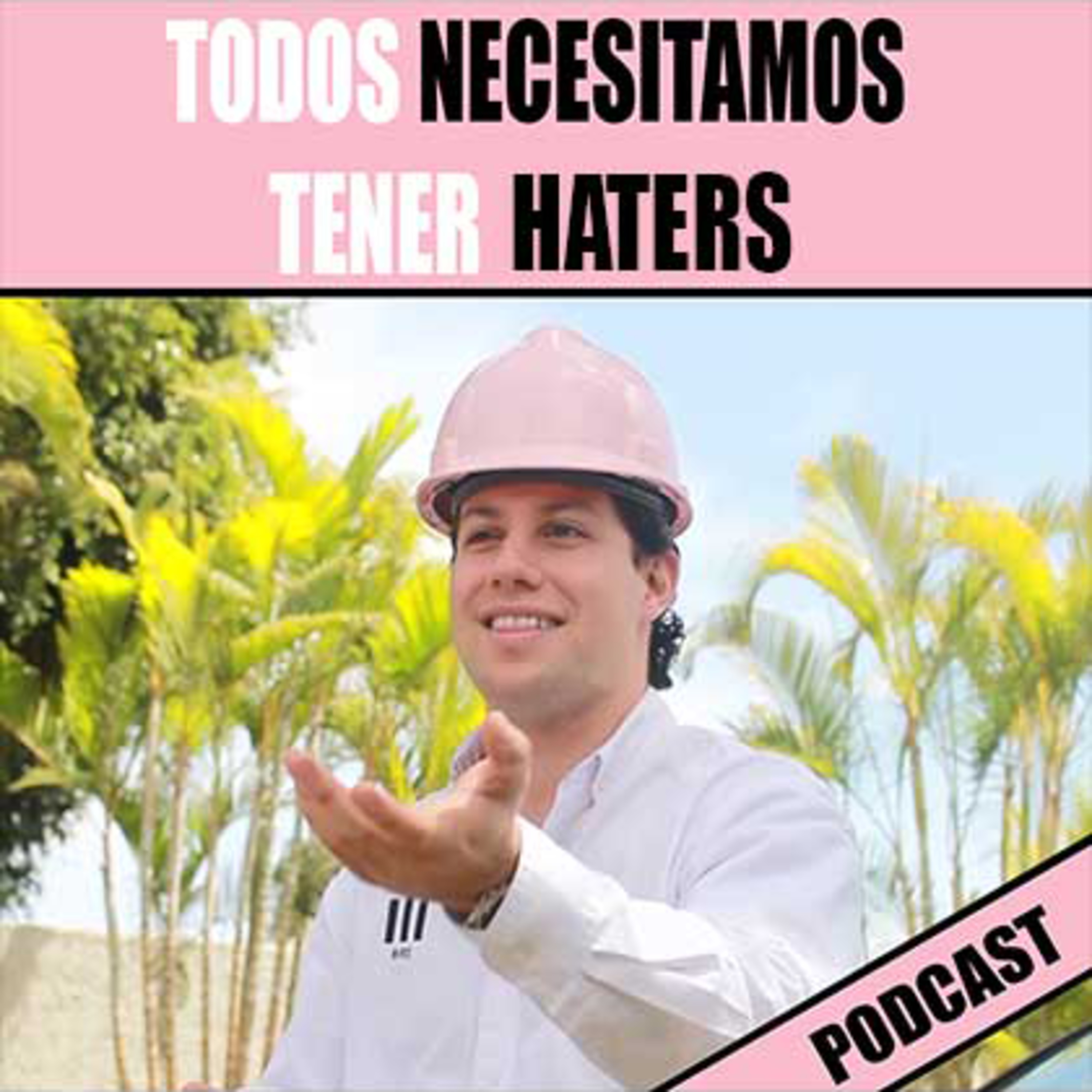 ADICTOS podcast