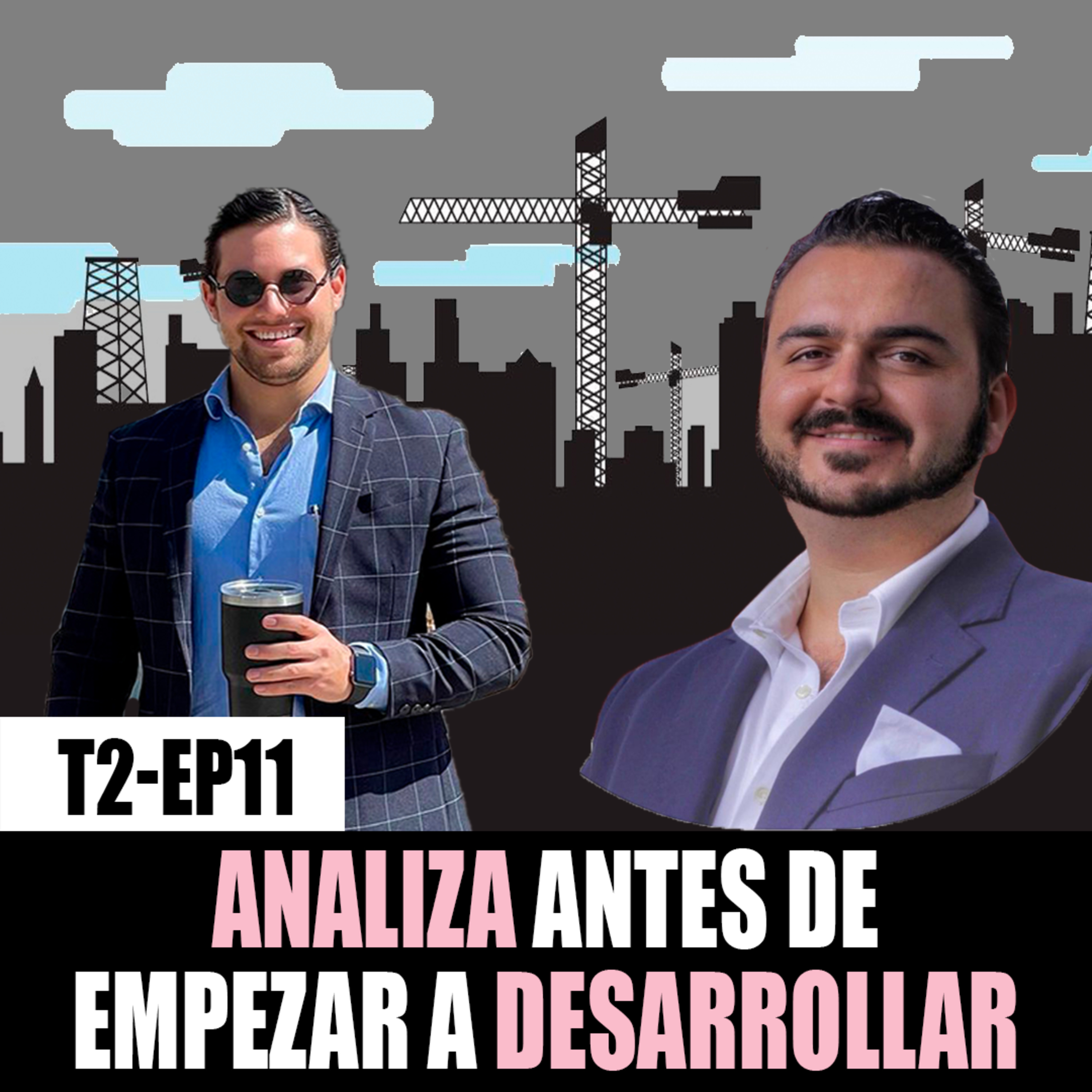 ADICTOS podcast