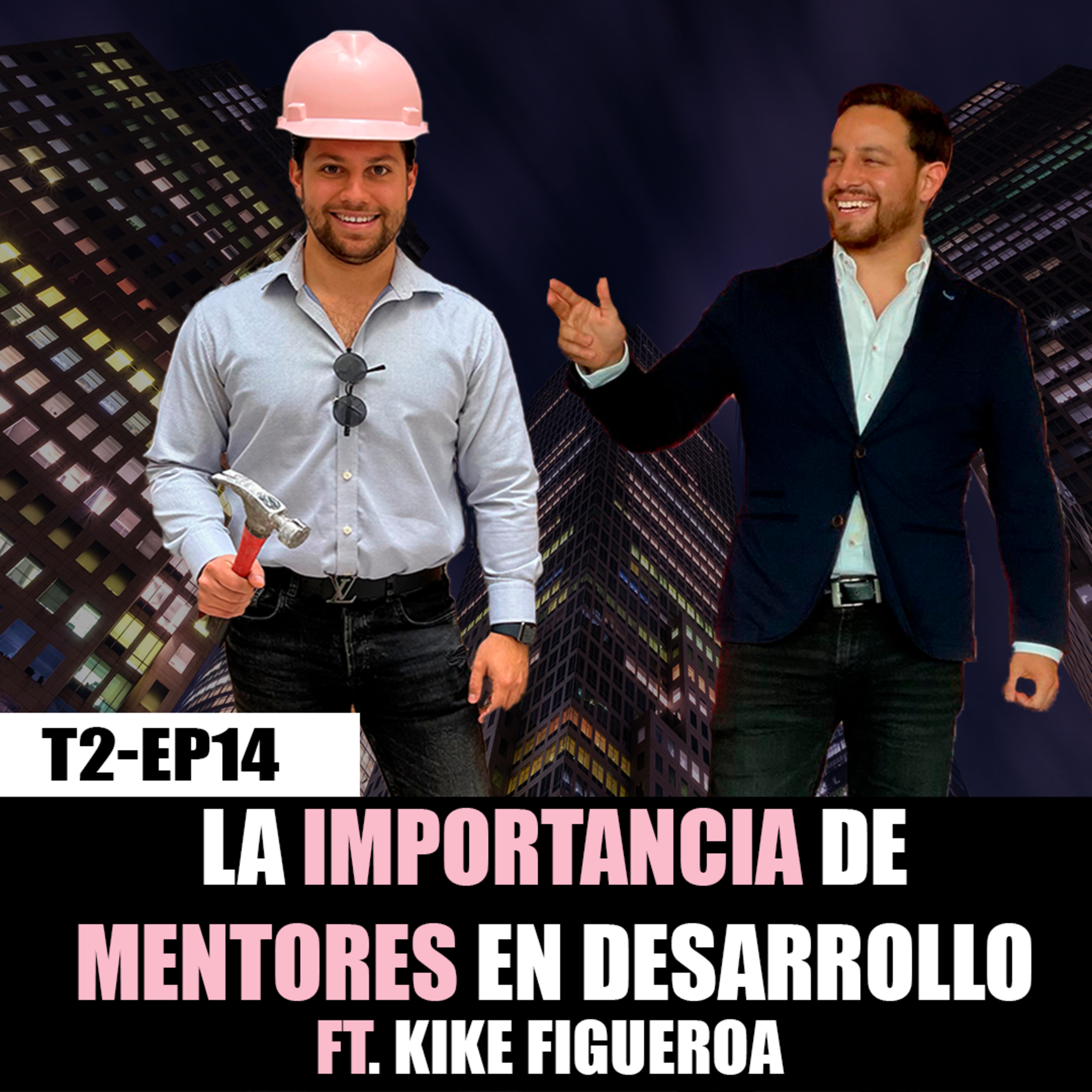 ADICTOS podcast