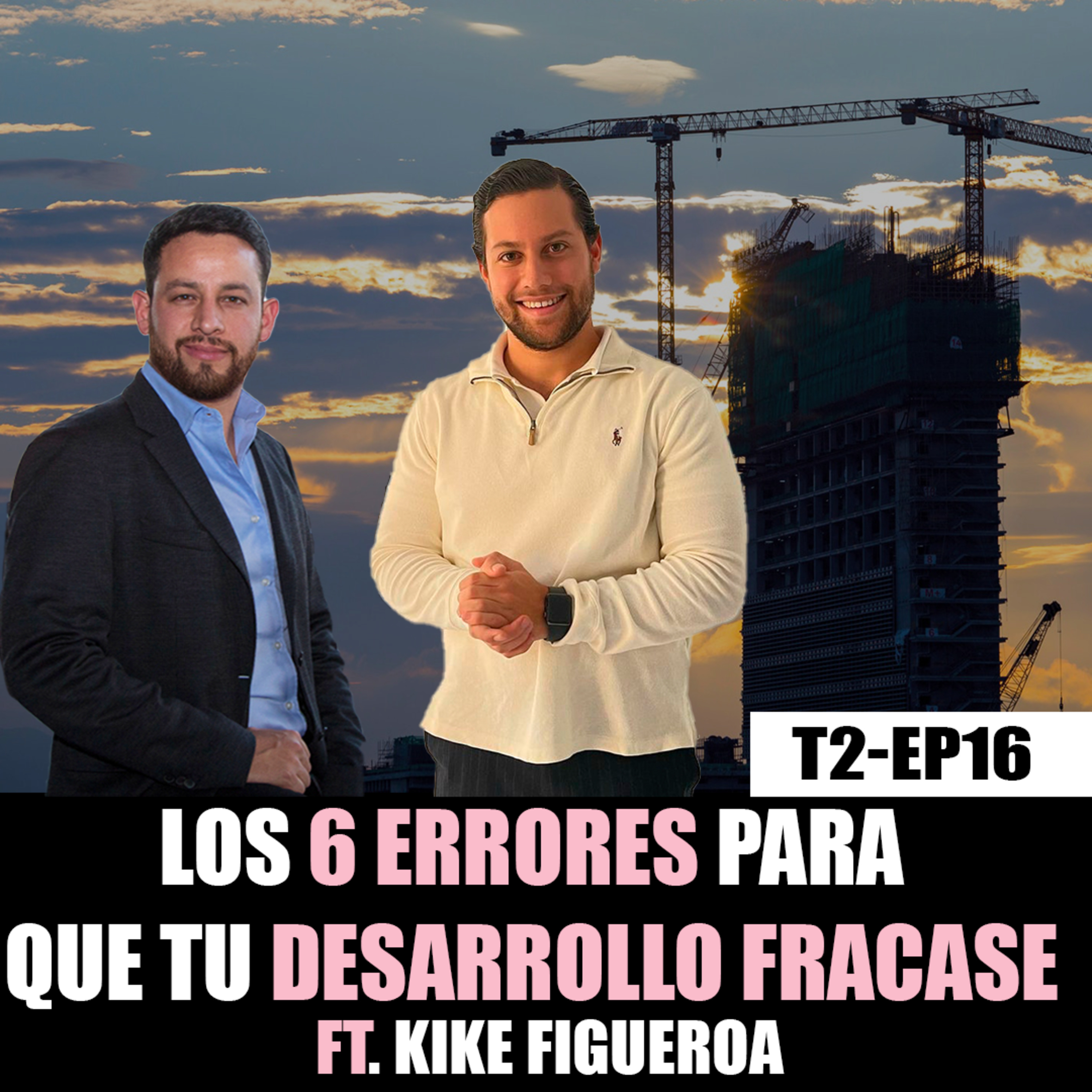 ADICTOS podcast