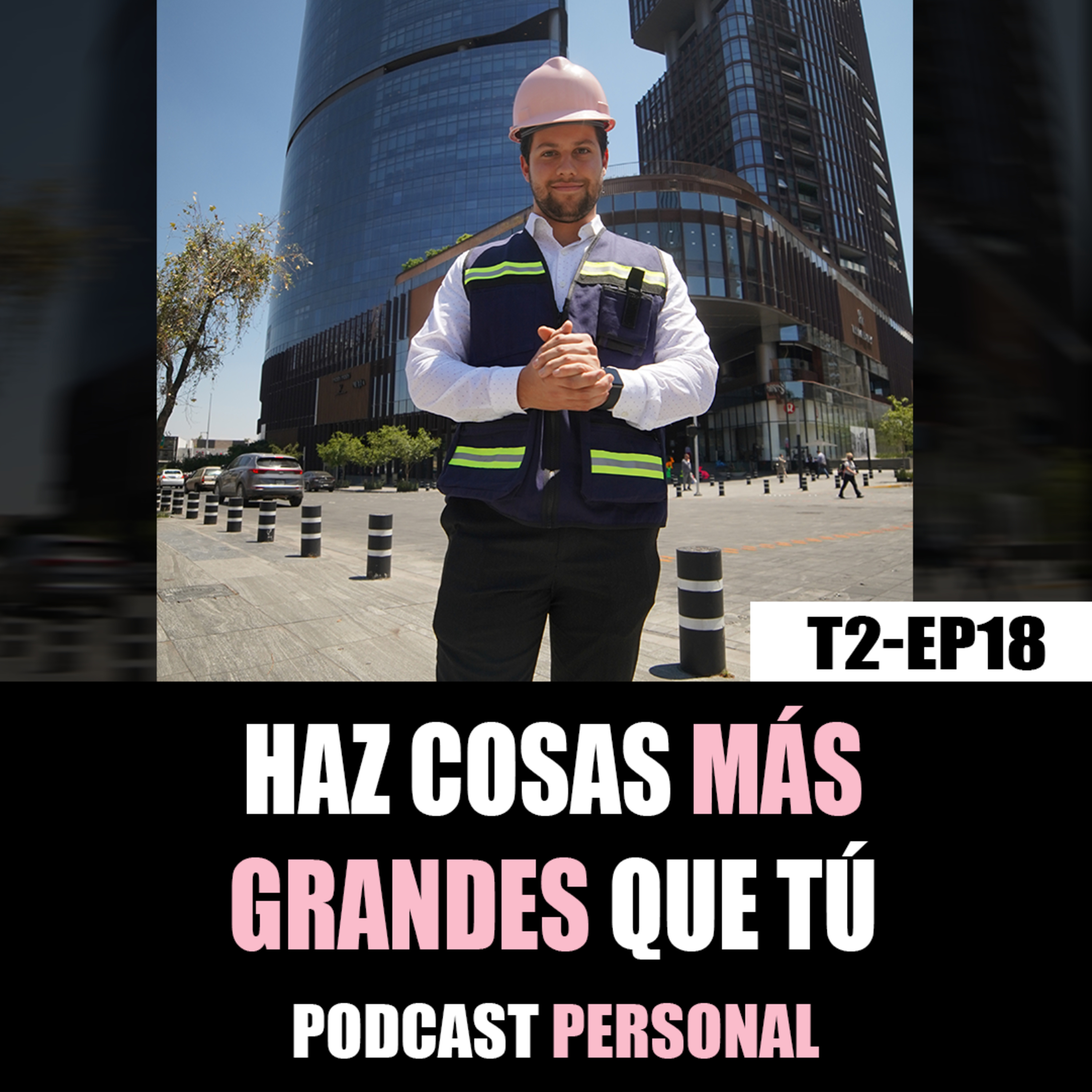 ADICTOS podcast