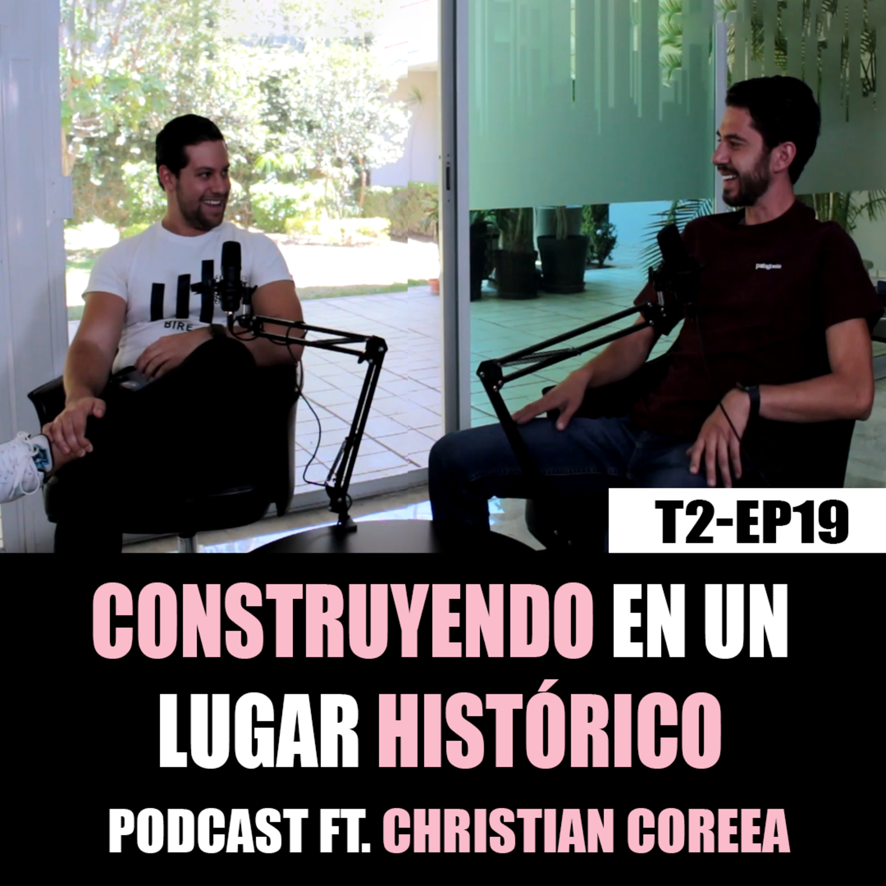 ADICTOS podcast