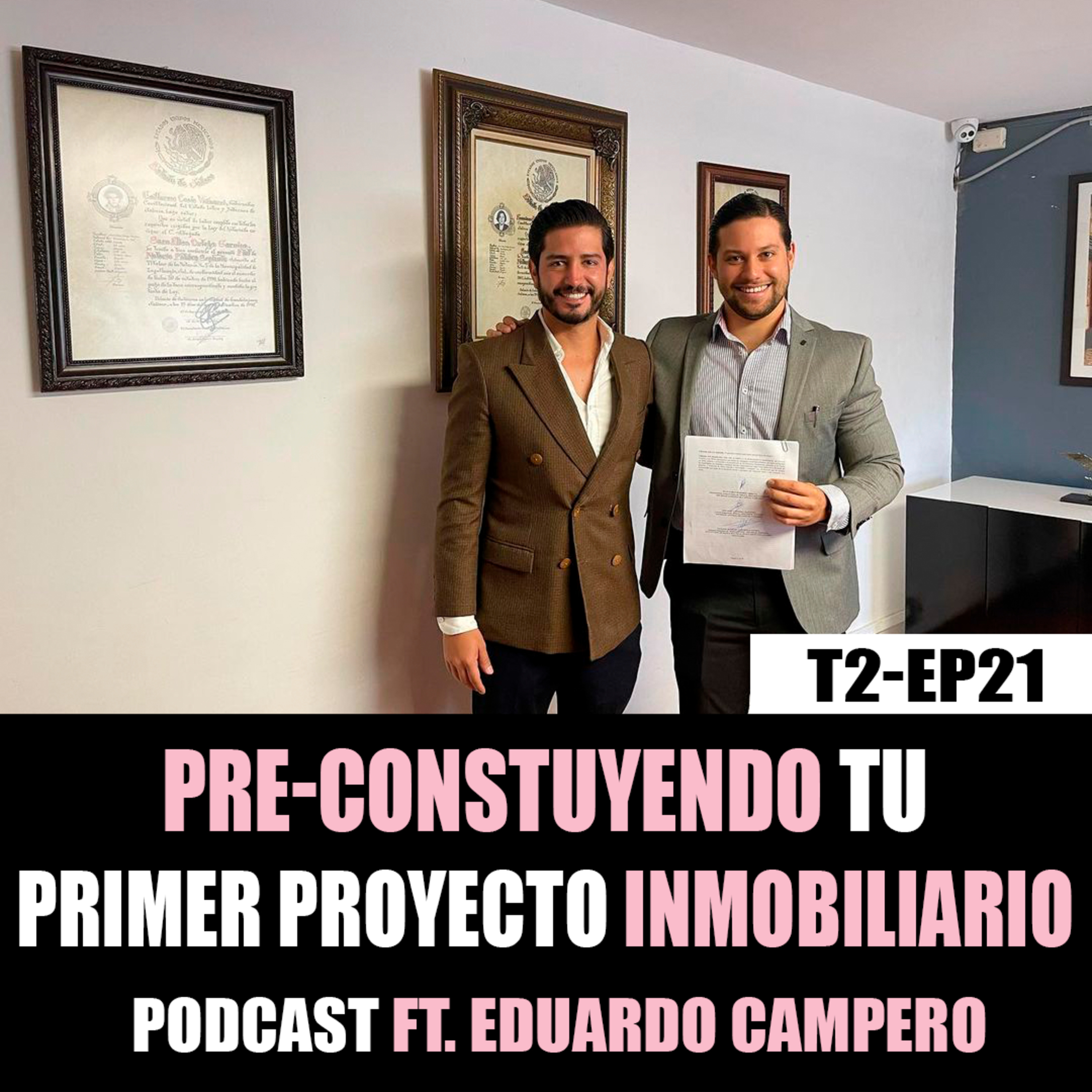 ADICTOS podcast