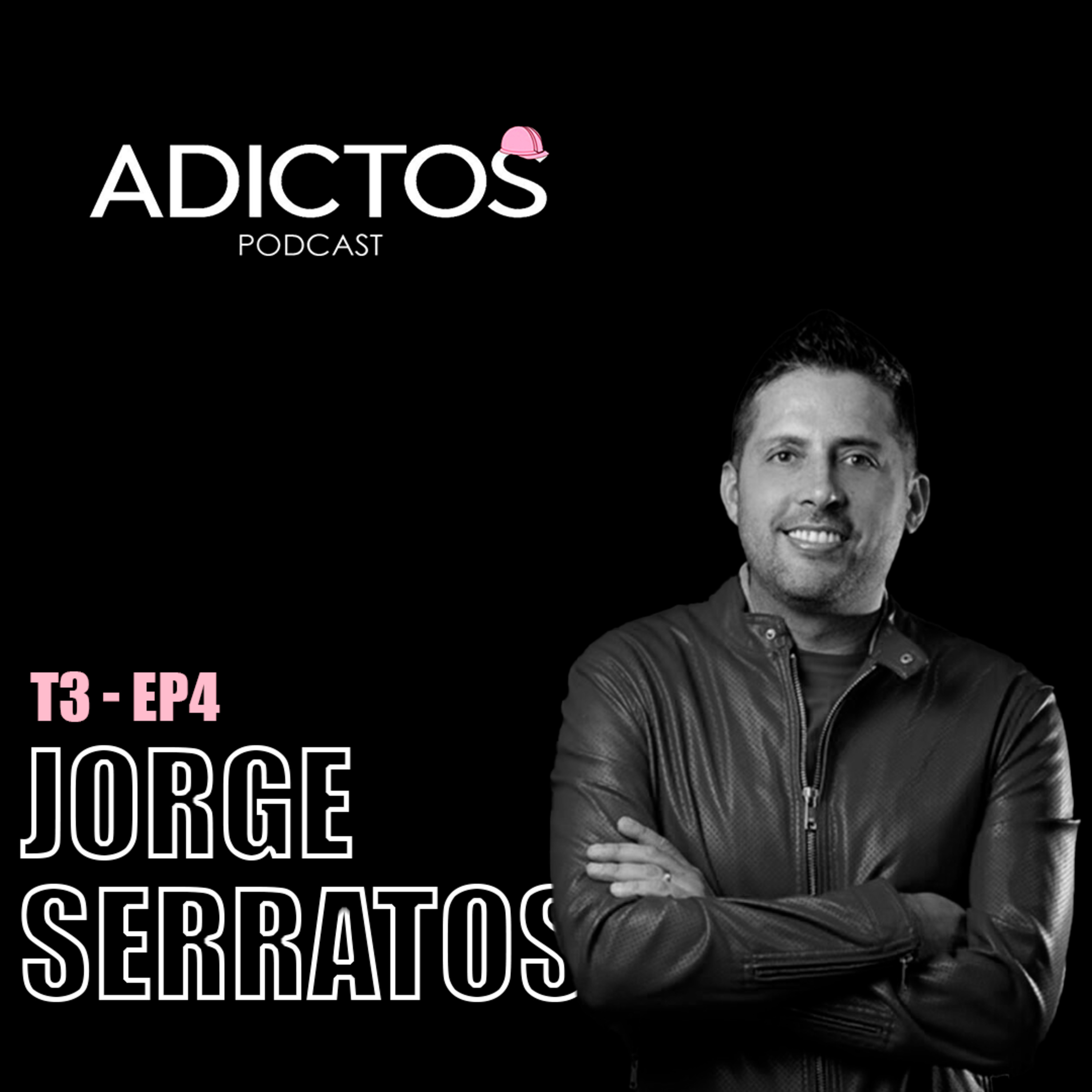 ADICTOS podcast