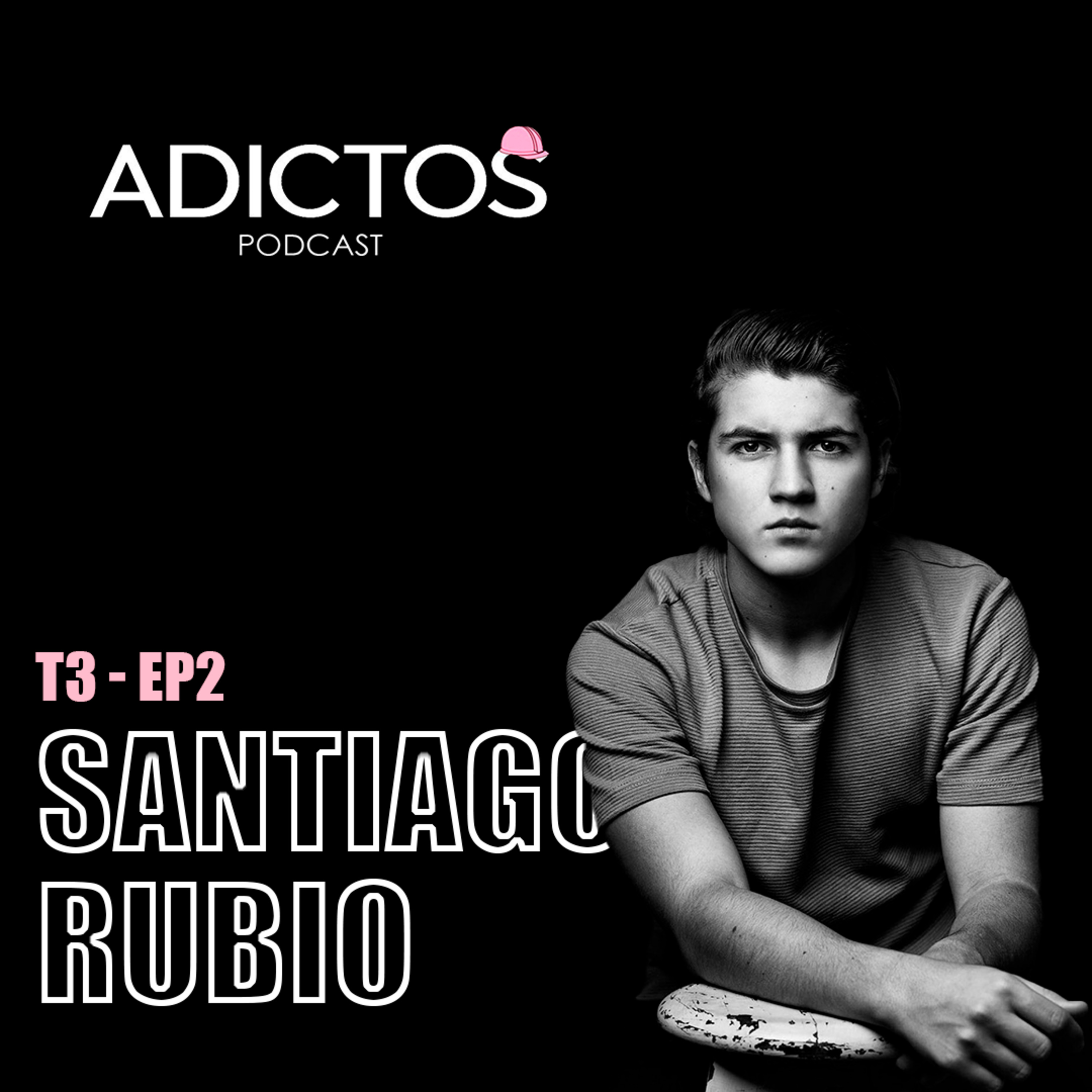 ADICTOS podcast
