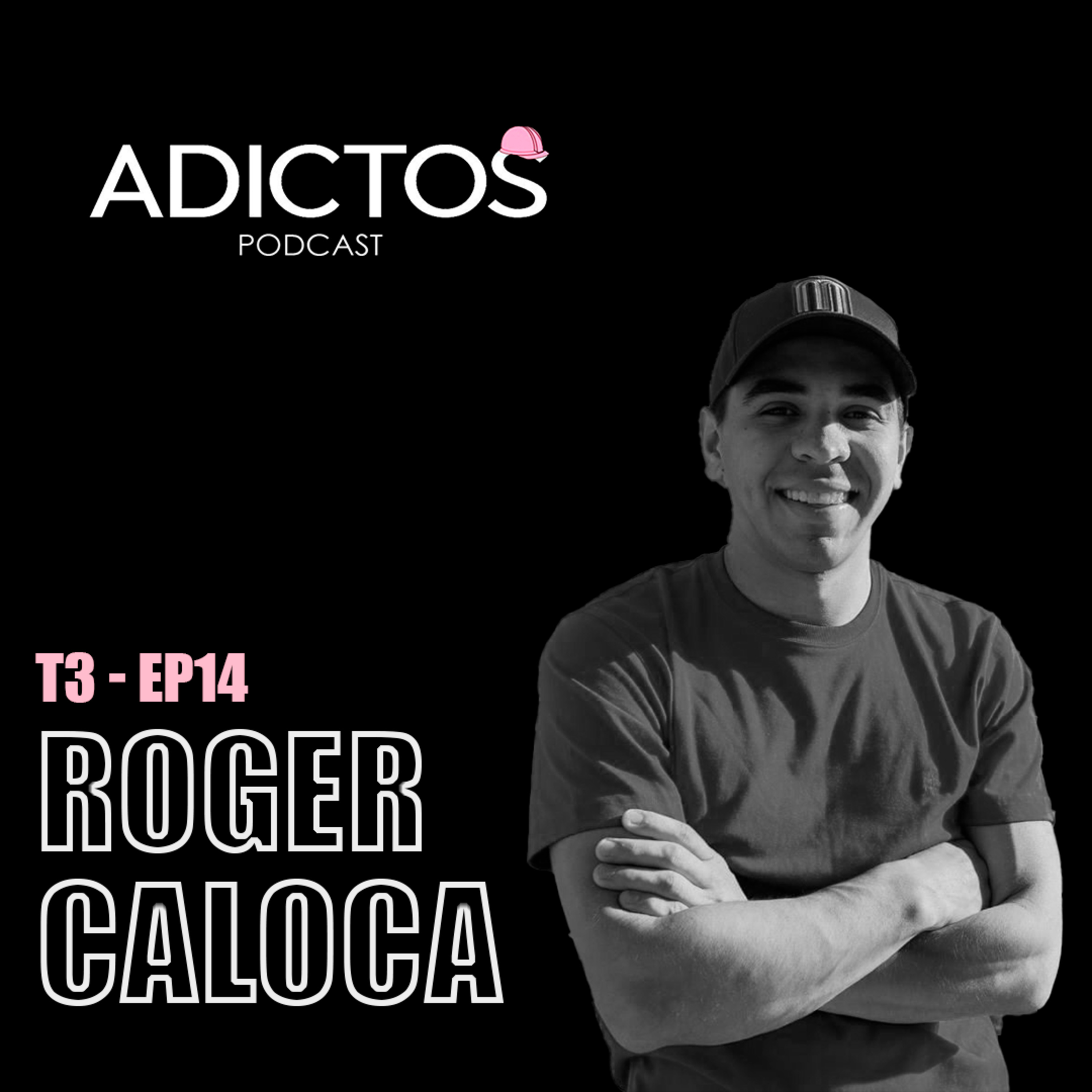 ADICTOS podcast
