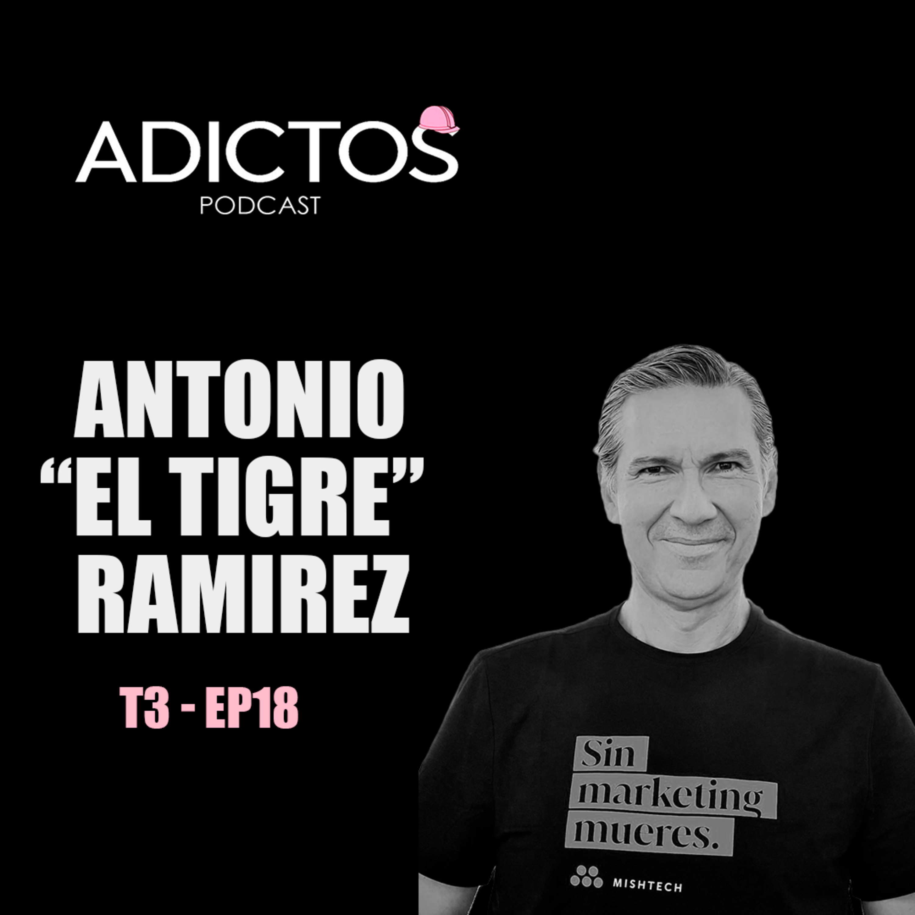 ADICTOS podcast