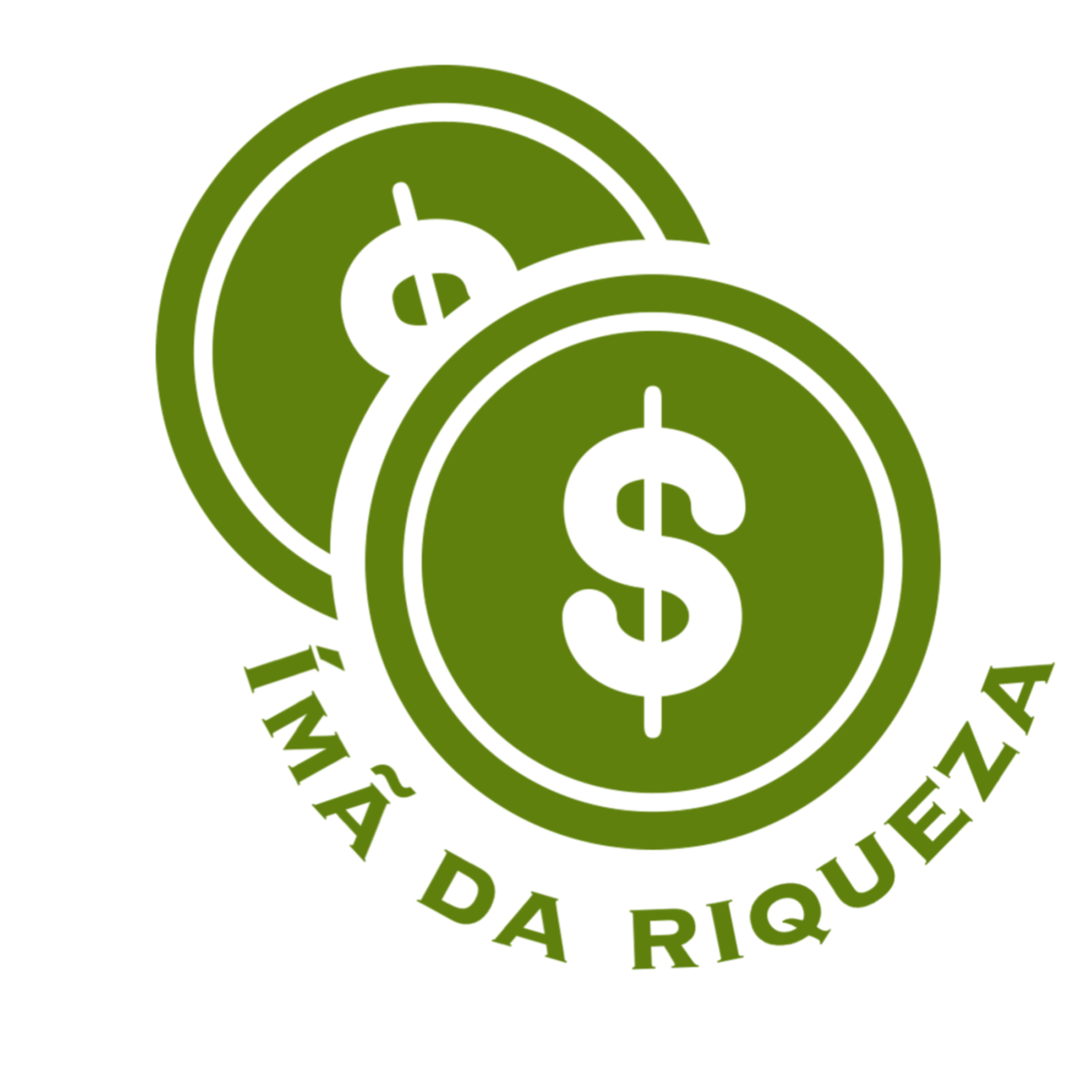 Ímã da riqueza