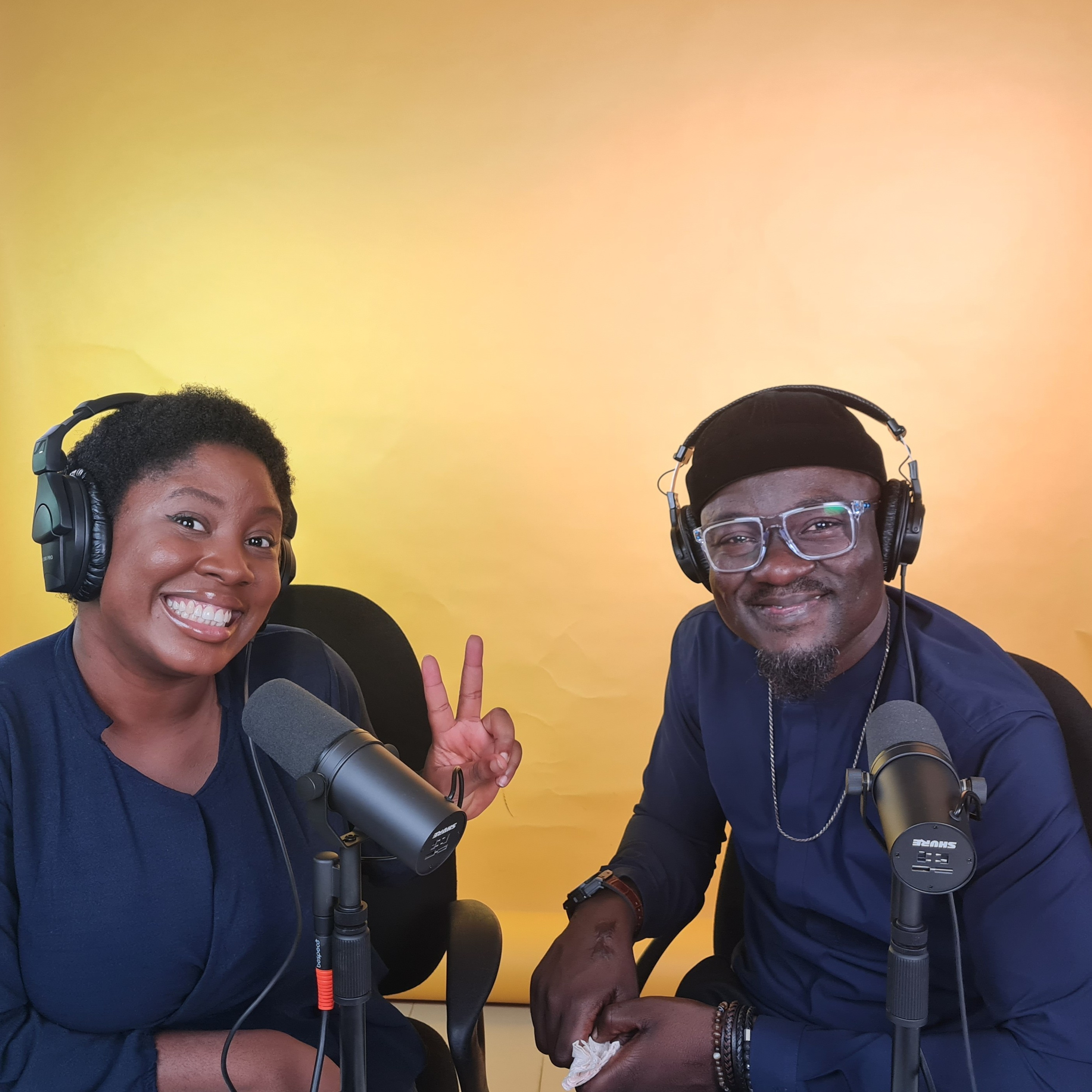 The TechCity Podcast