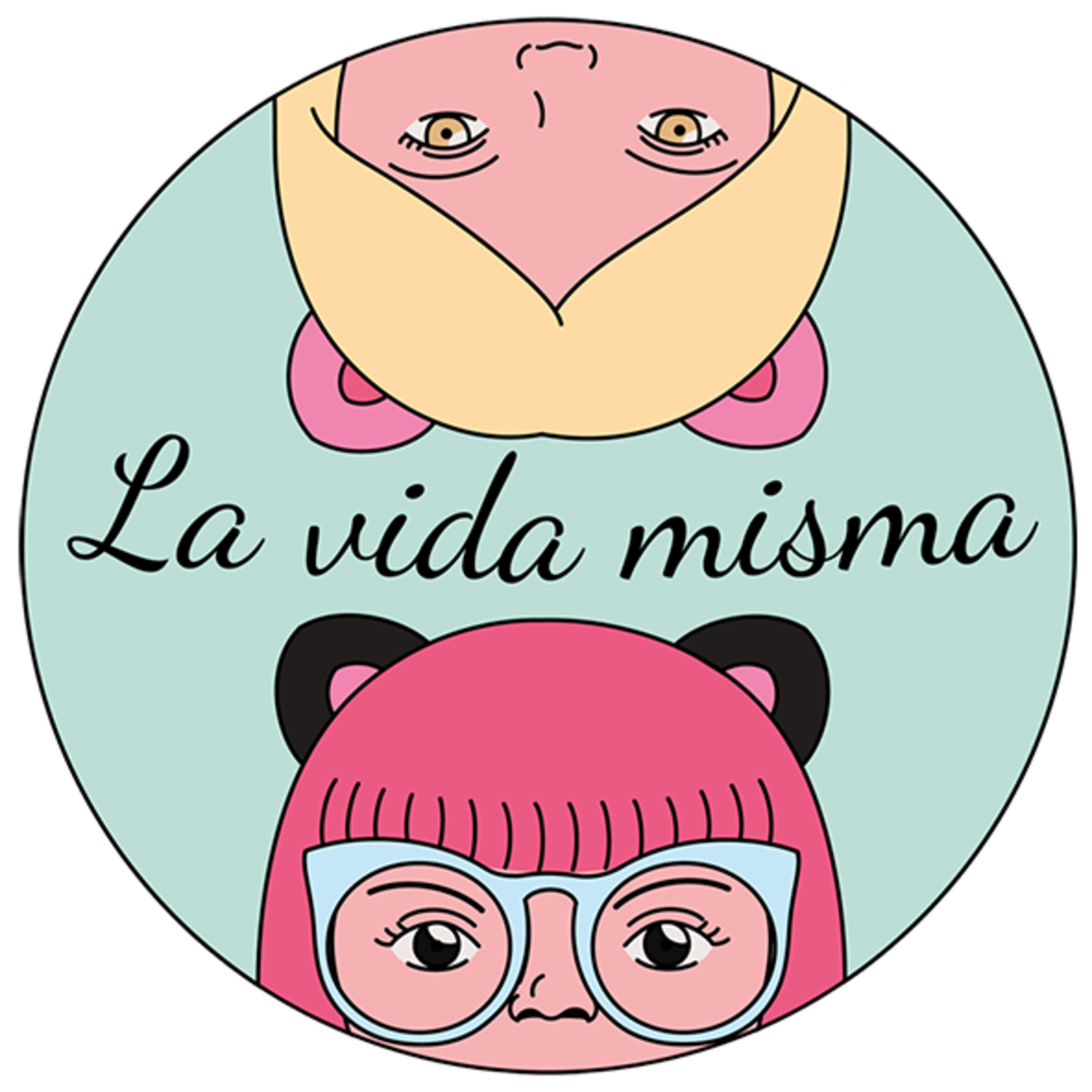 La vida misma