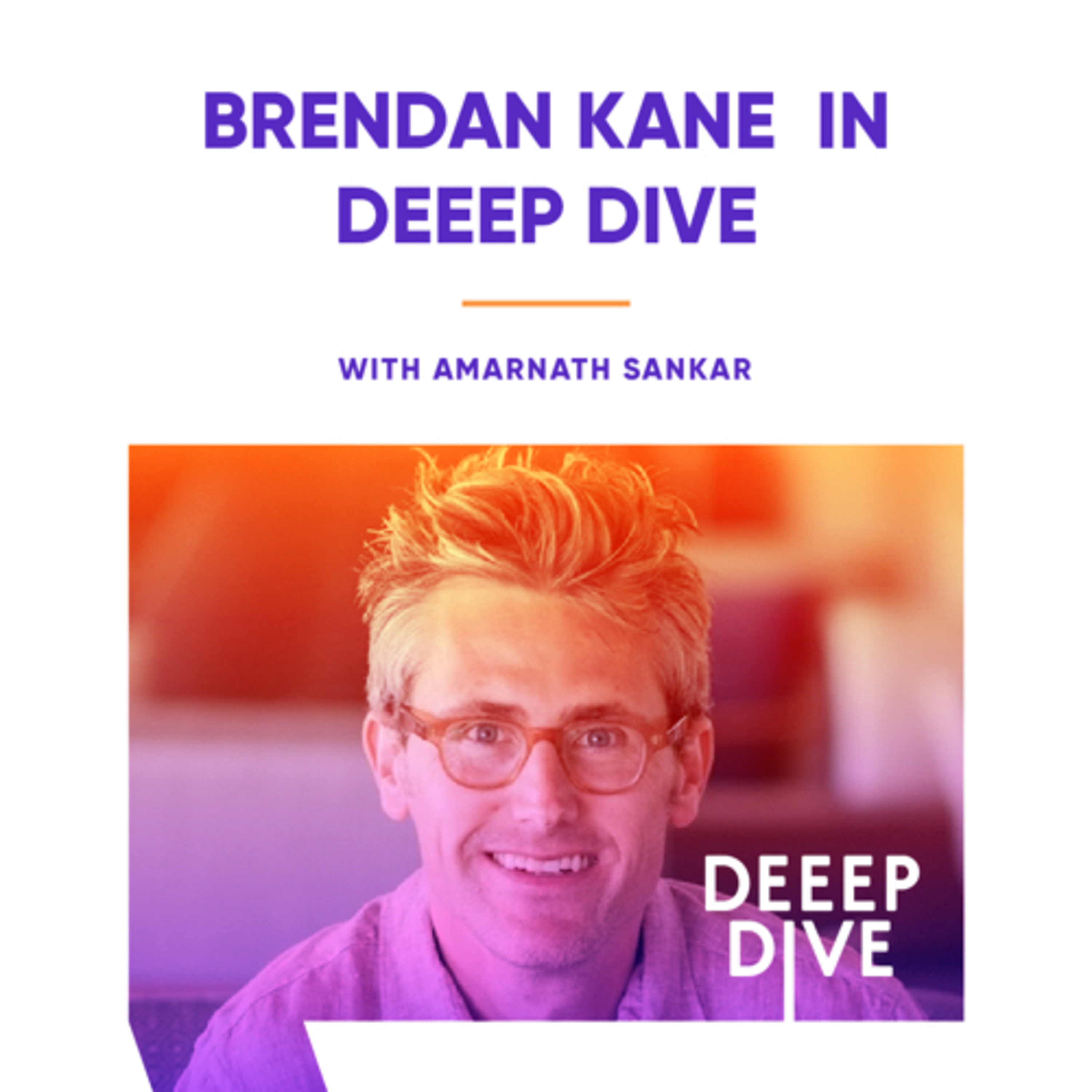 Deeep Dive