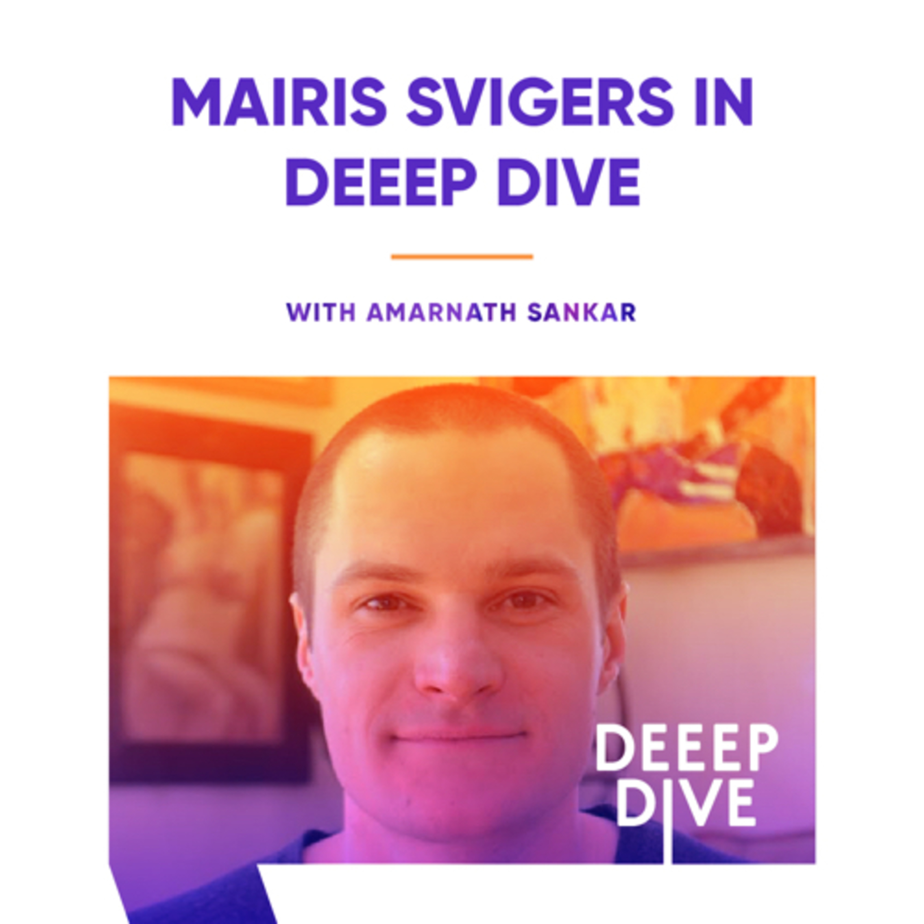 Deeep Dive