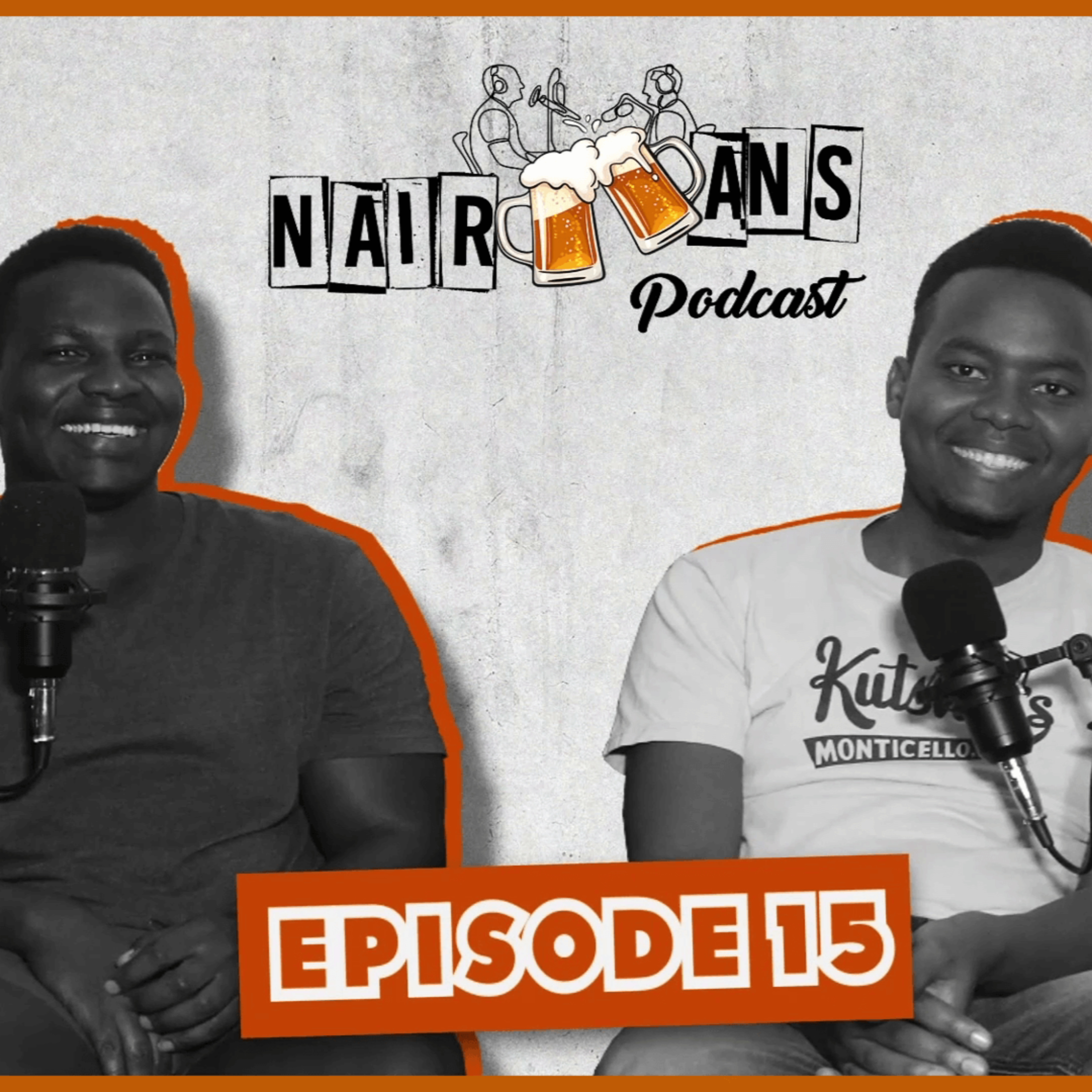 NairoBEERns Podcast