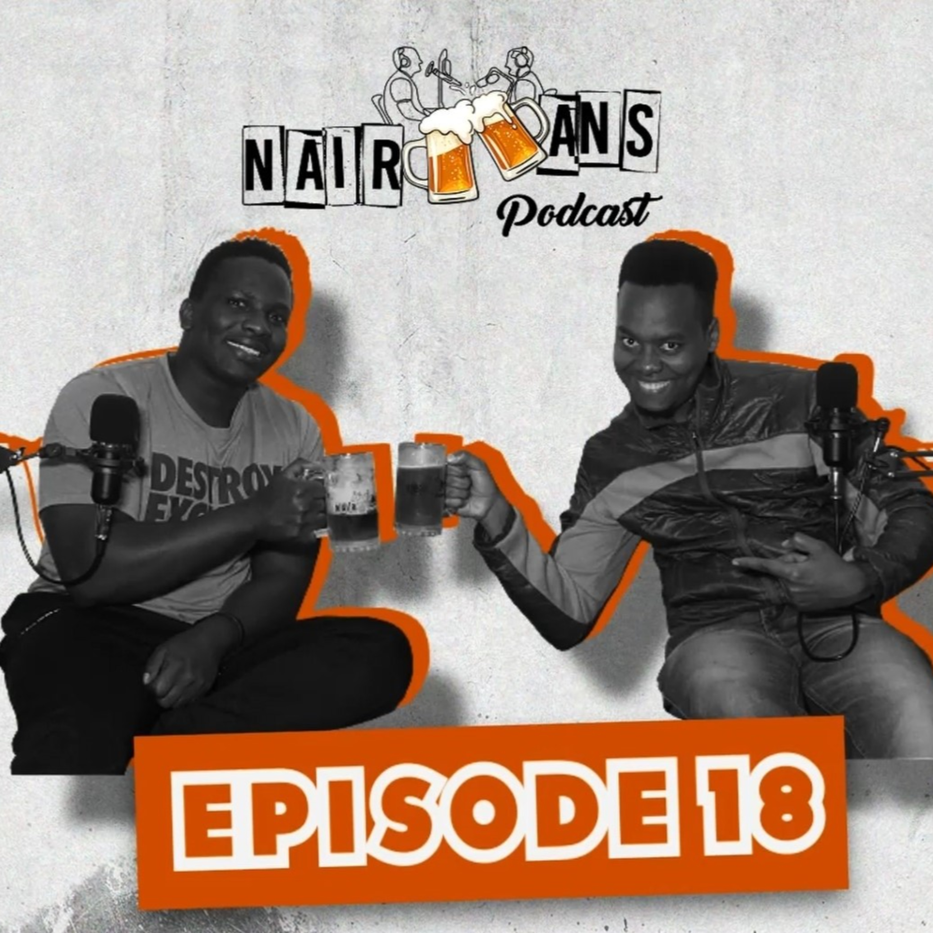 NairoBEERns Podcast
