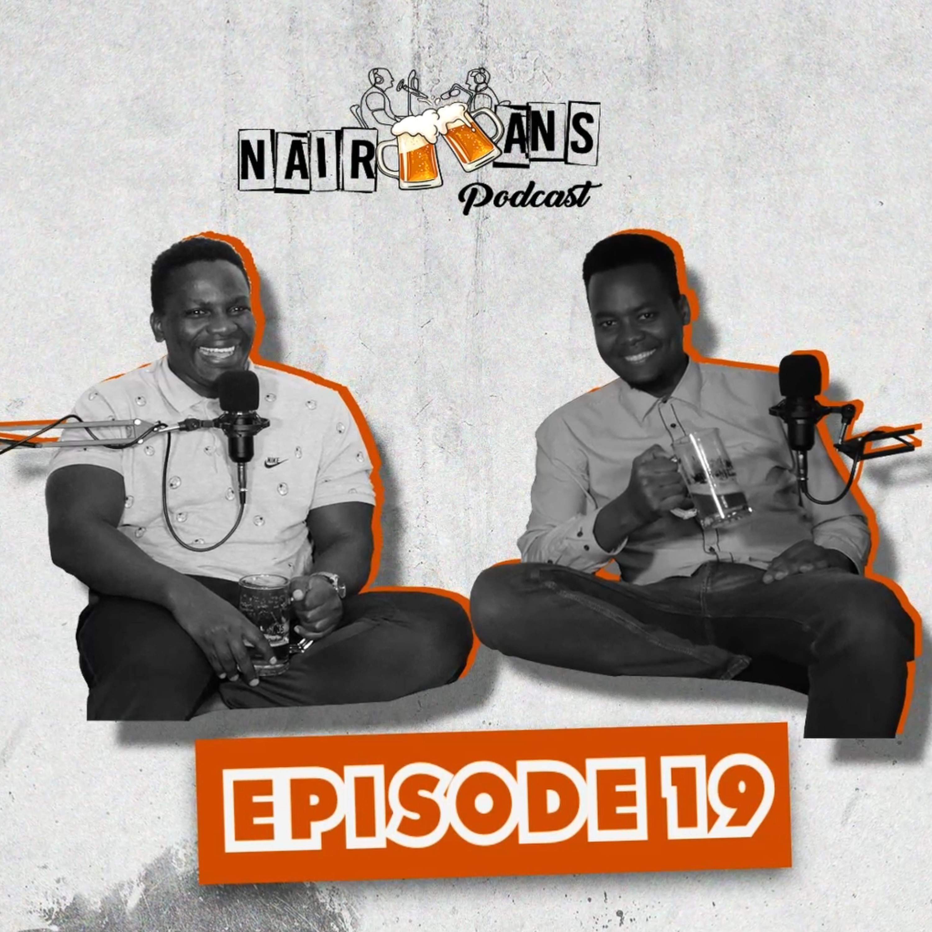 NairoBEERns Podcast