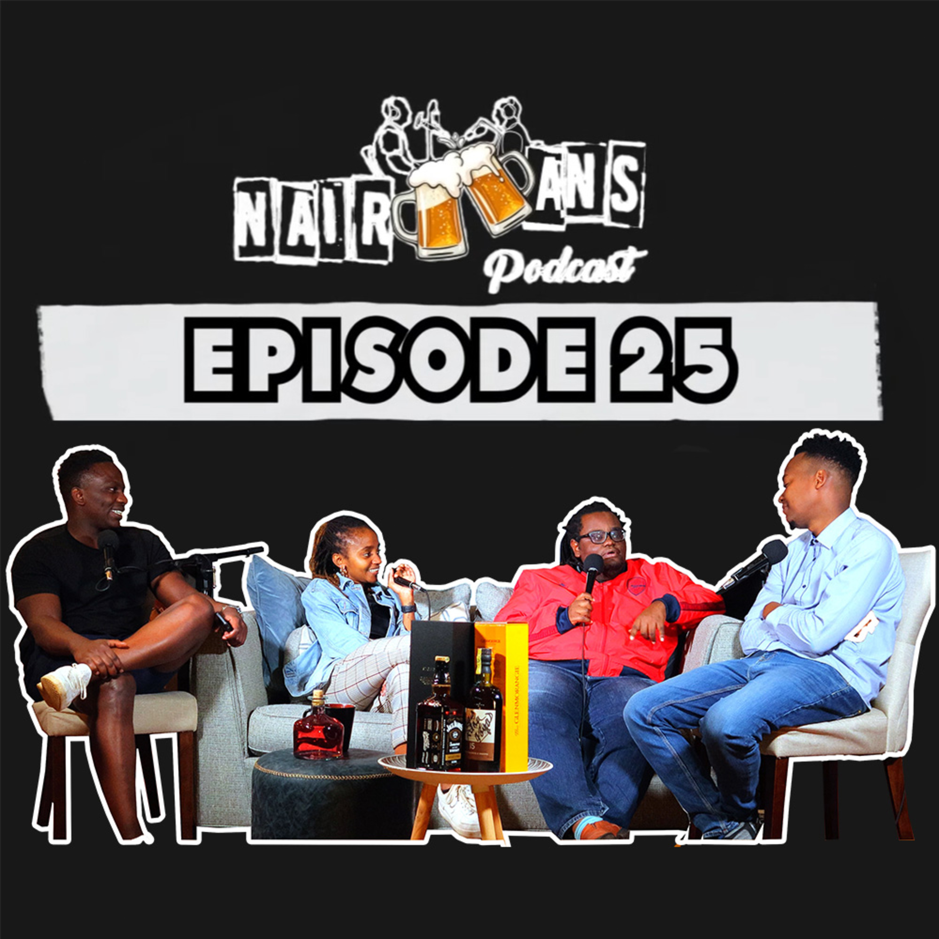 NairoBEERns Podcast