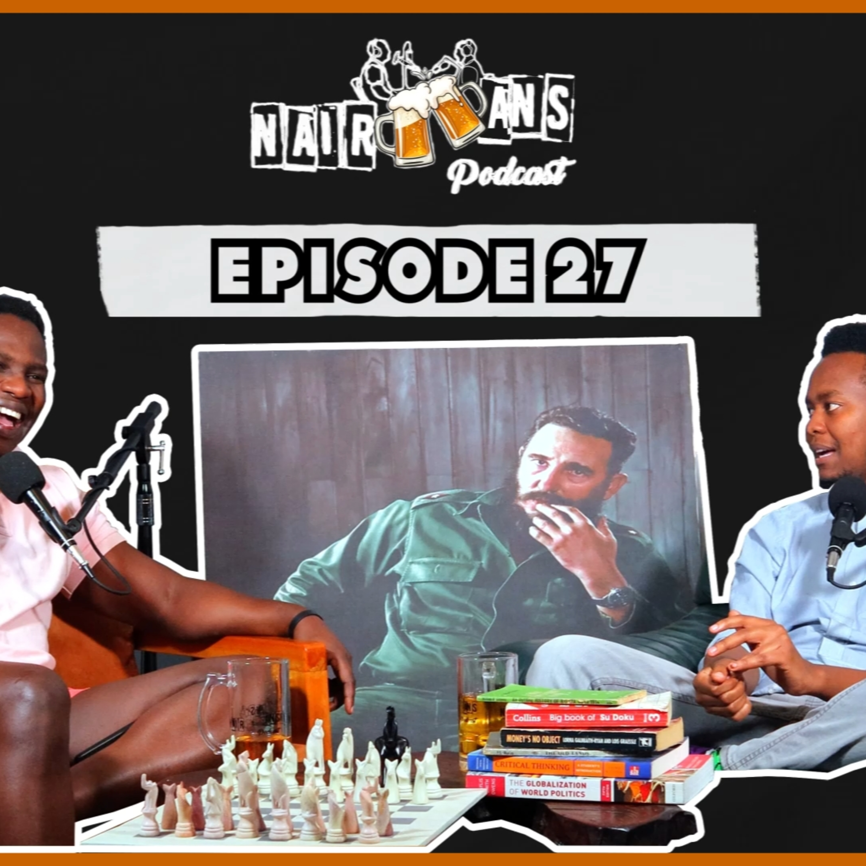 NairoBEERns Podcast
