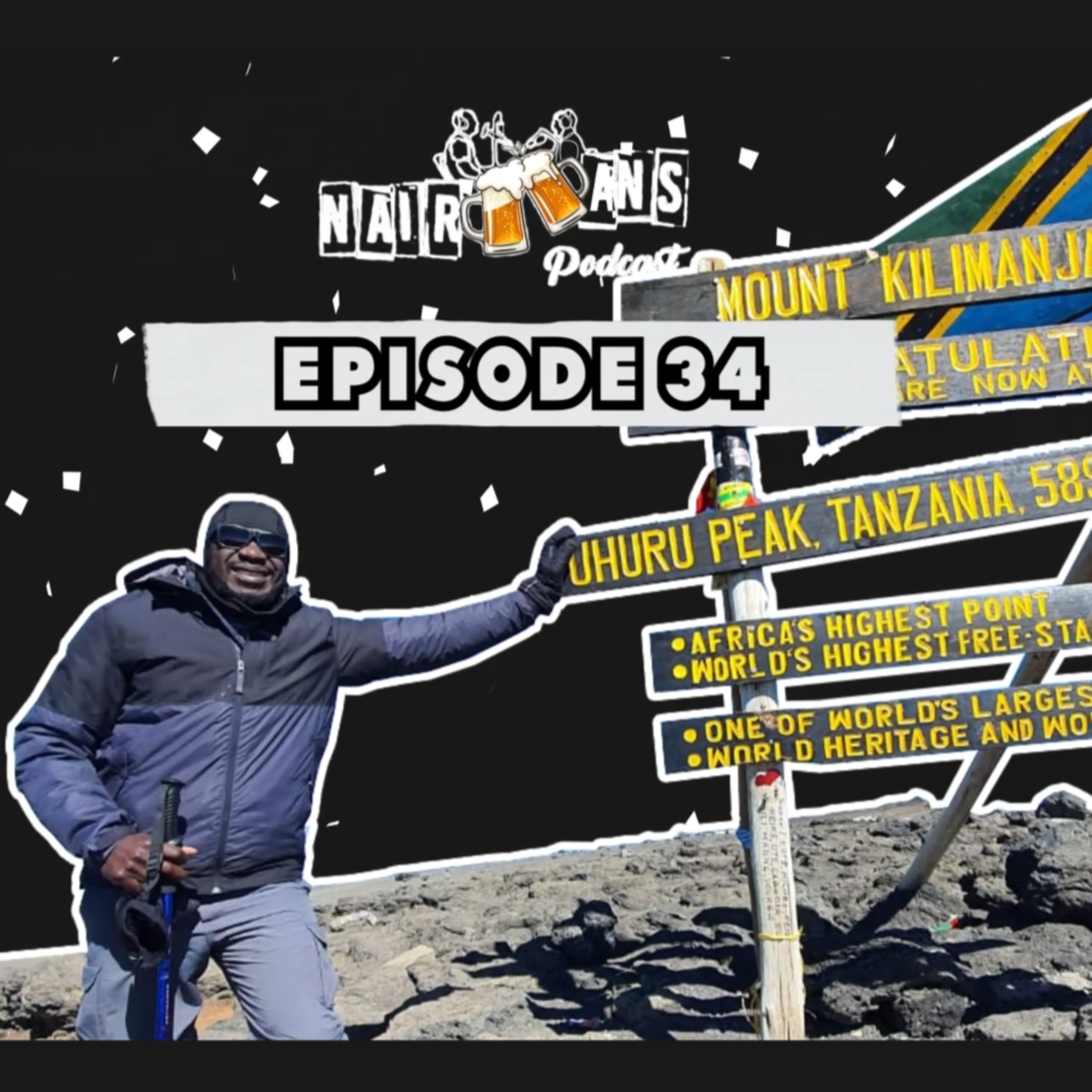 NairoBEERns Podcast