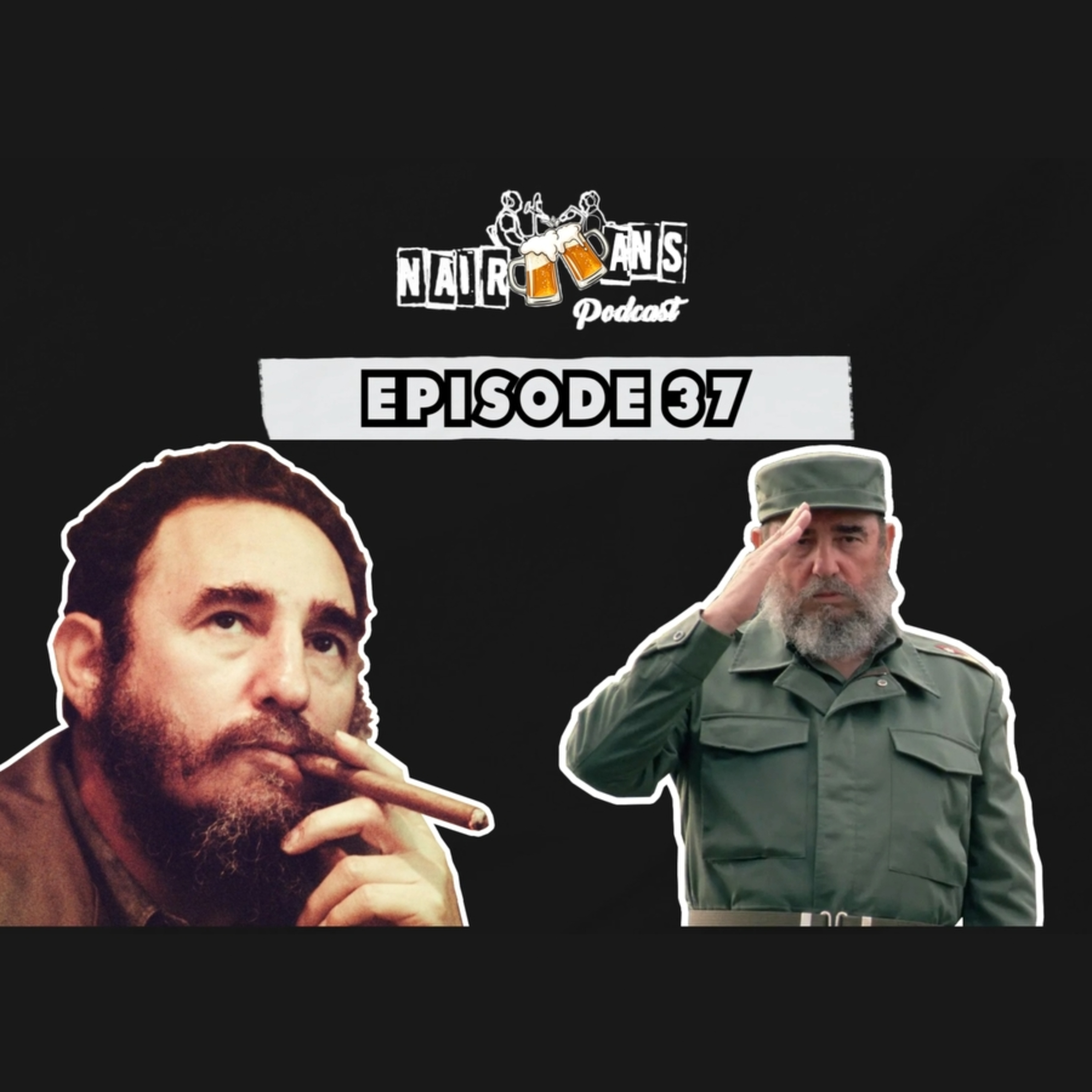 NairoBEERns Podcast
