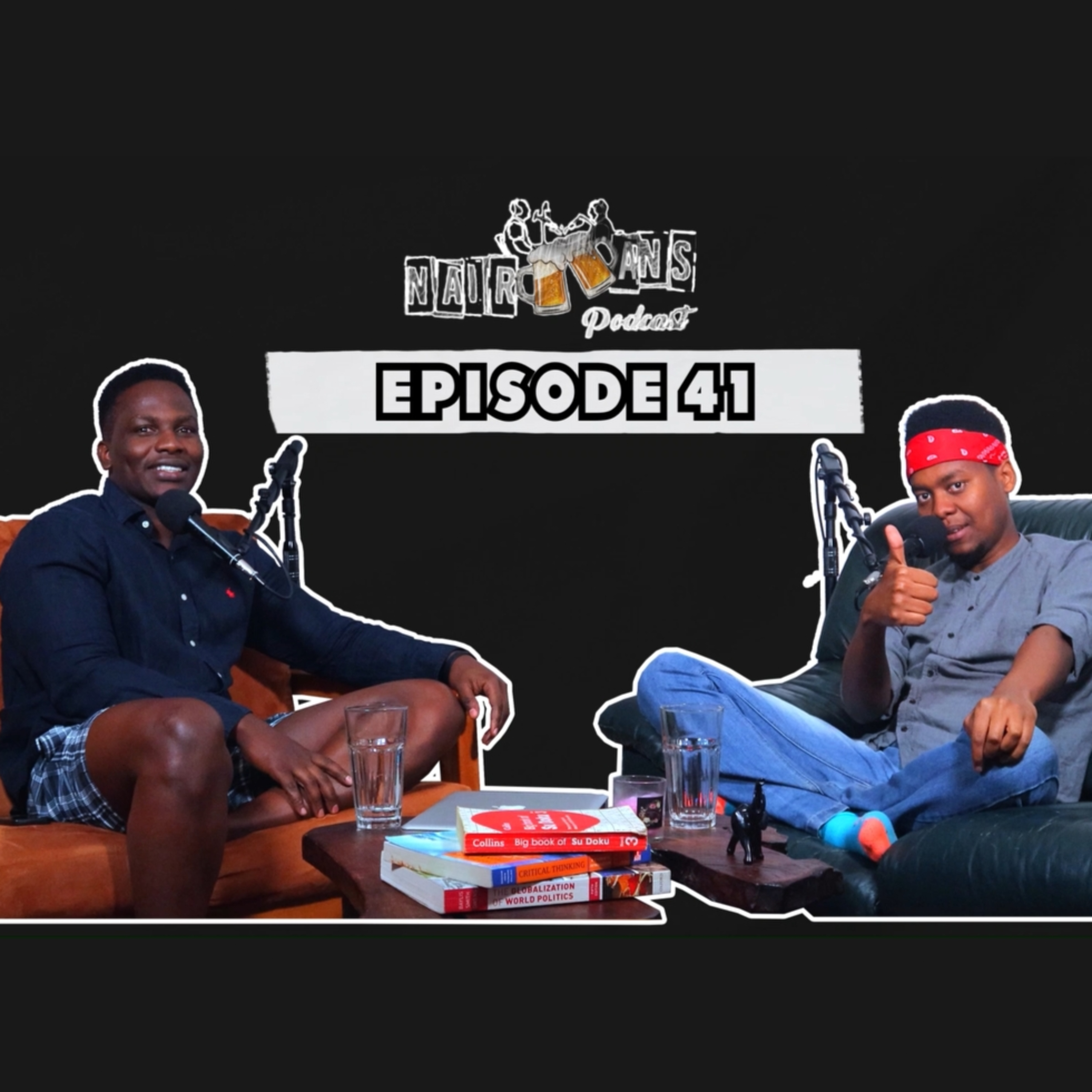 NairoBEERns Podcast