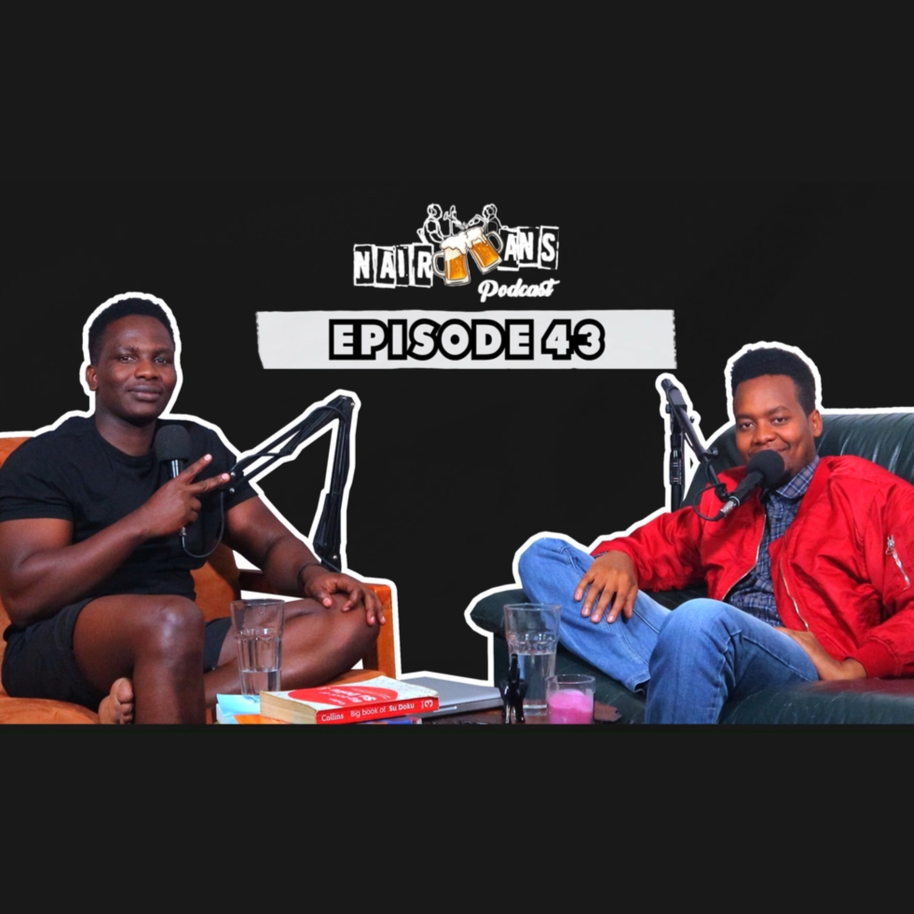 NairoBEERns Podcast