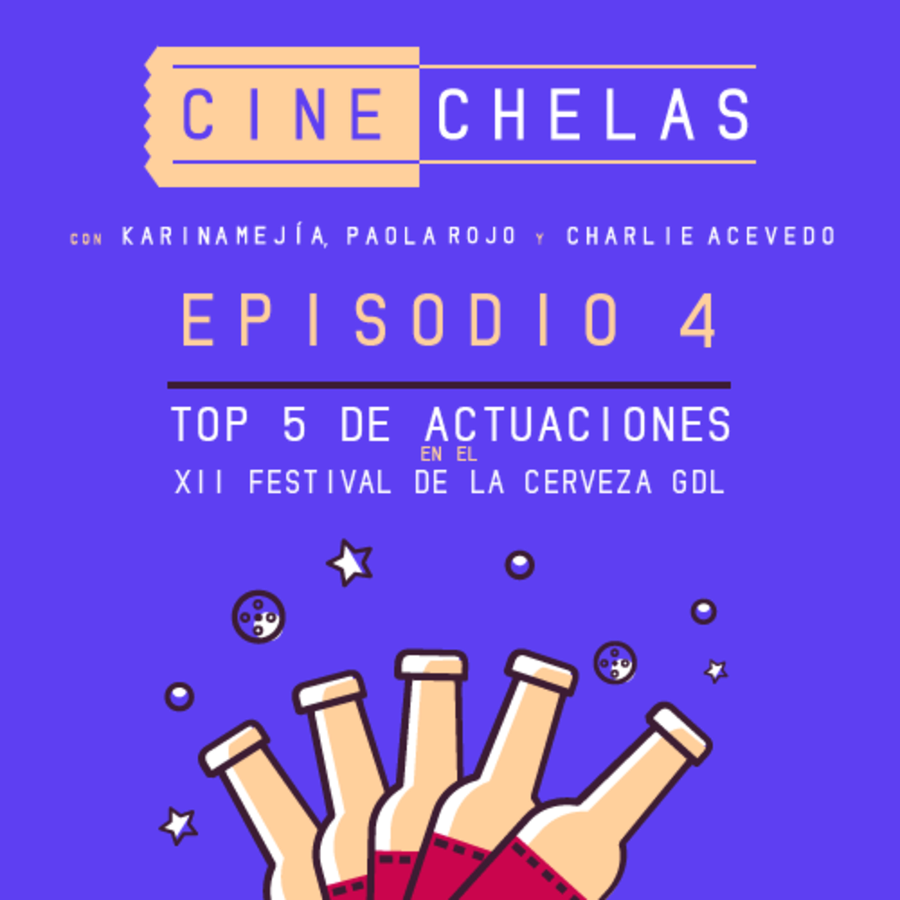 CineChelas