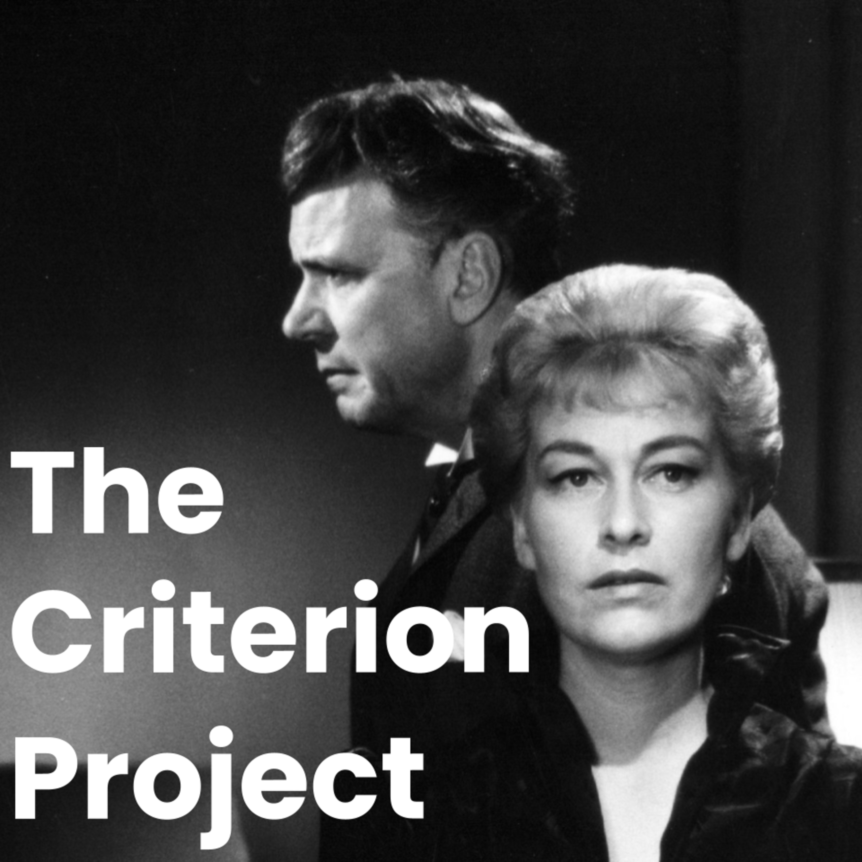 The Criterion Project