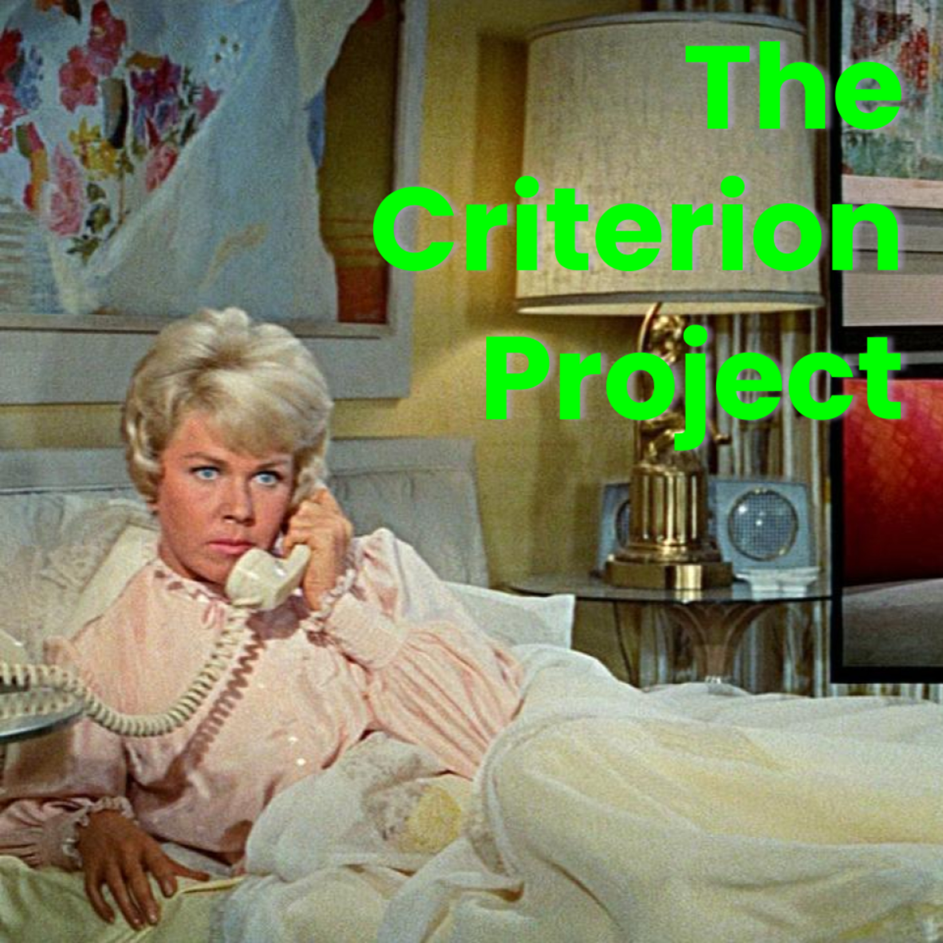 The Criterion Project