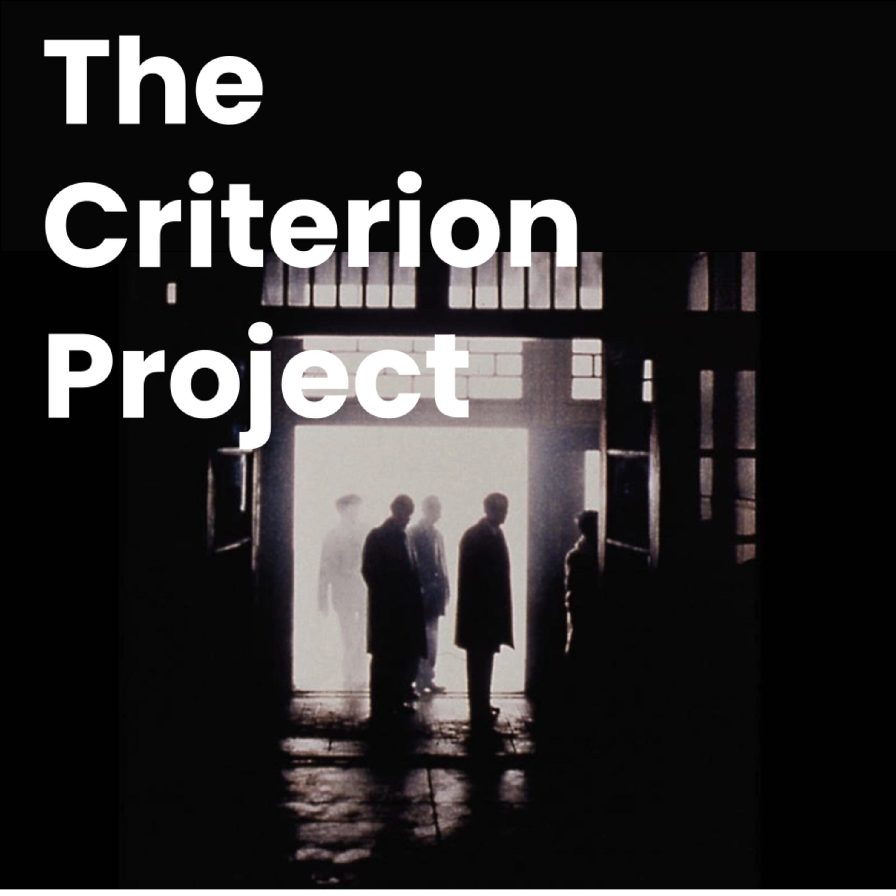 The Criterion Project