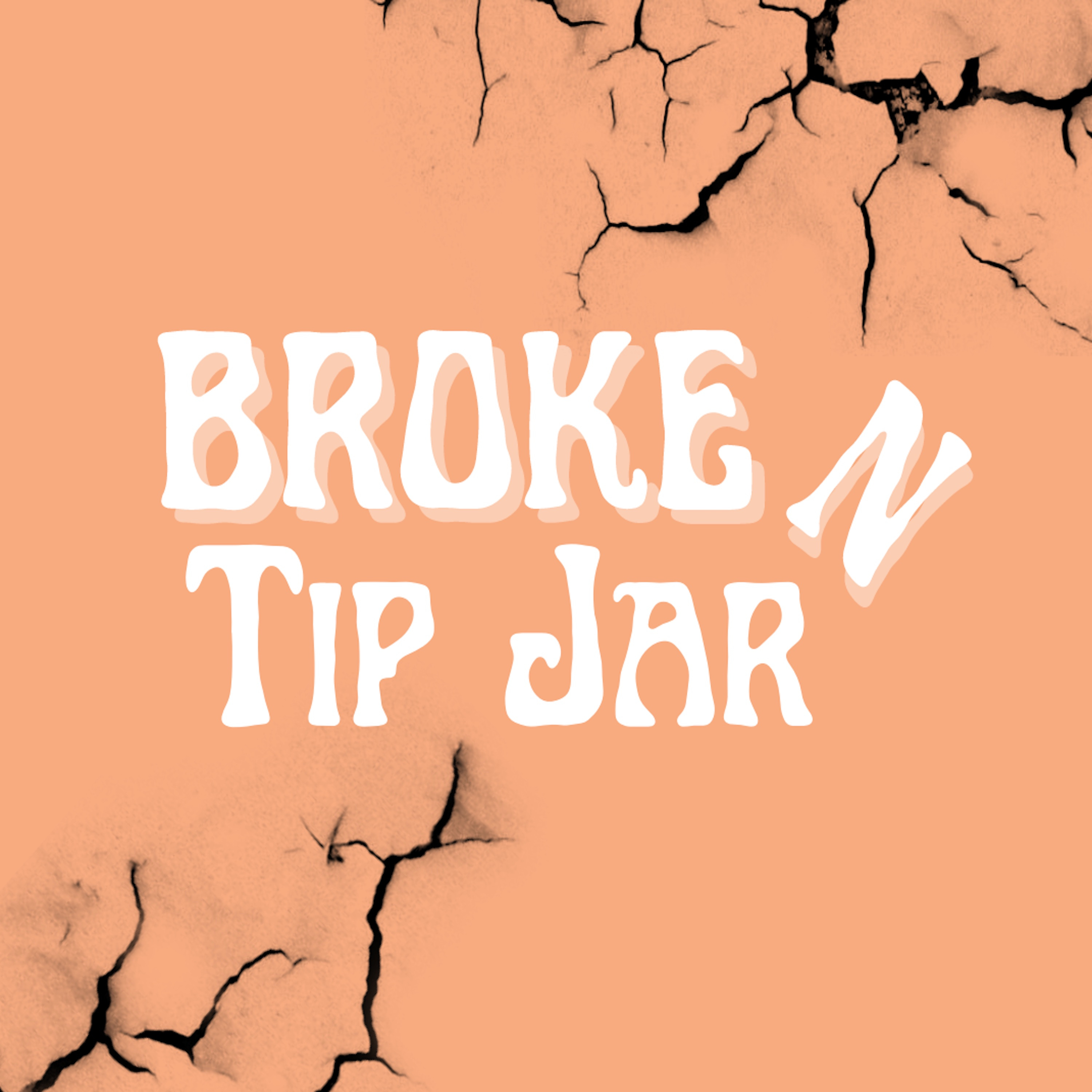 Broken Tip Jar