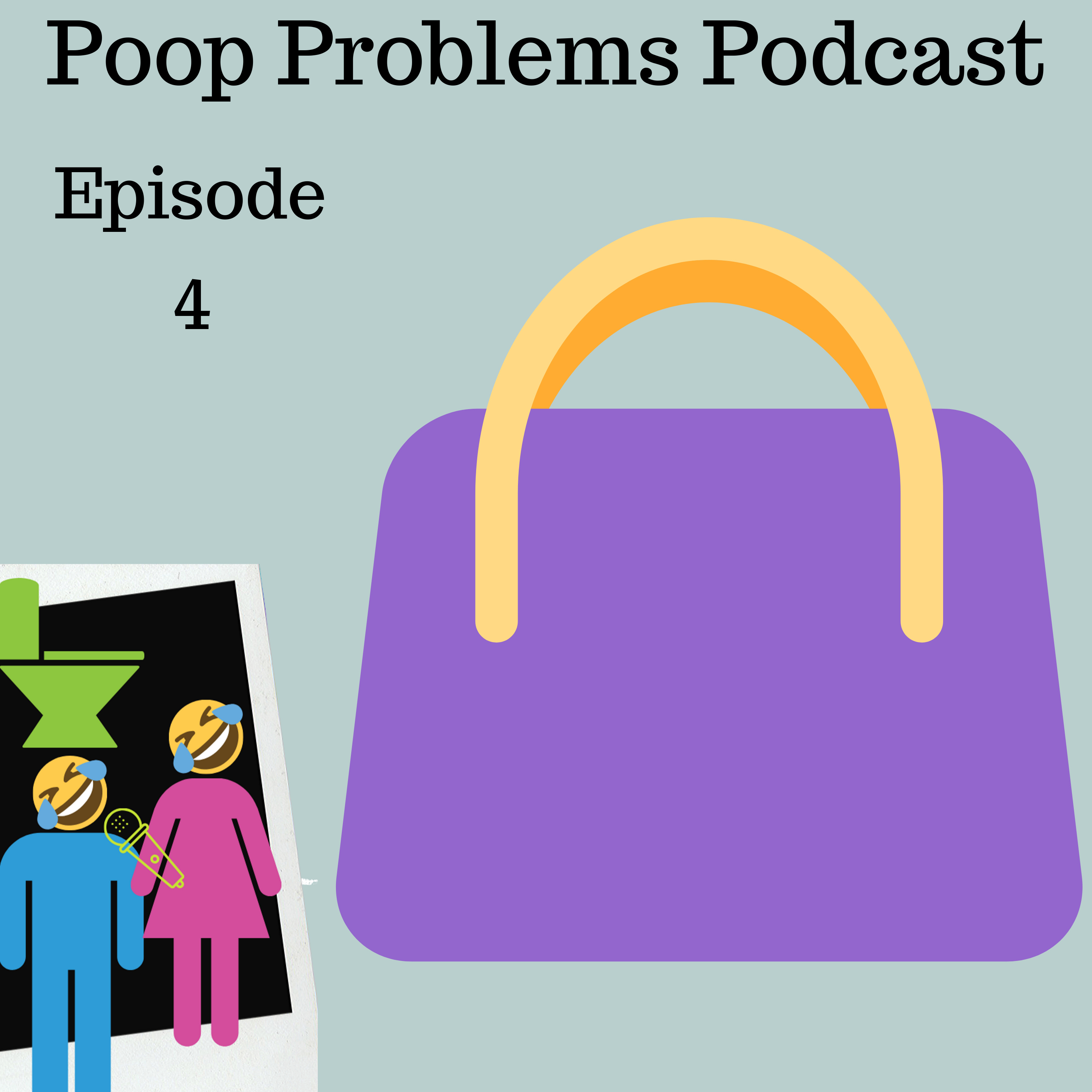 PoopProblemsPodcast
