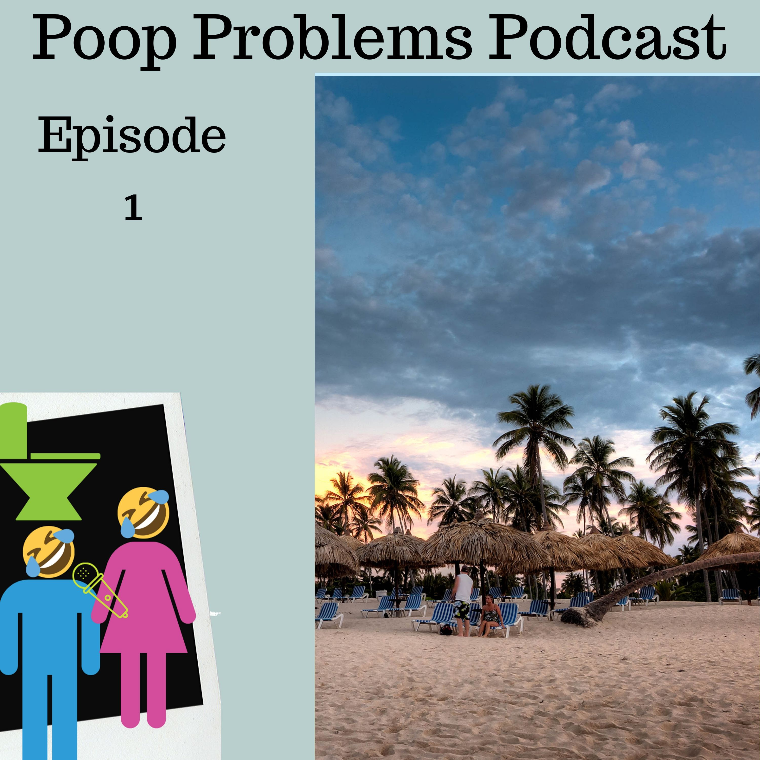 PoopProblemsPodcast