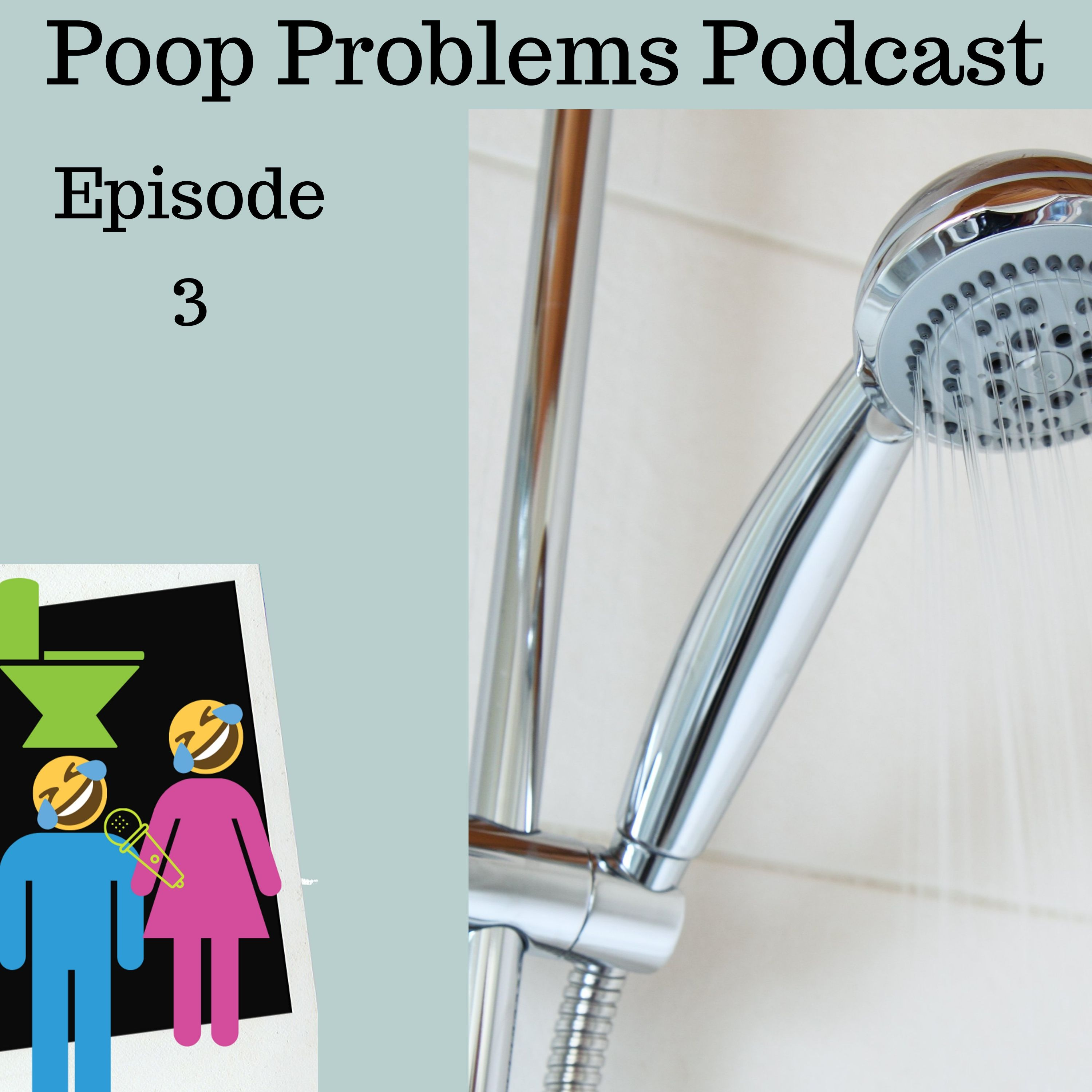PoopProblemsPodcast
